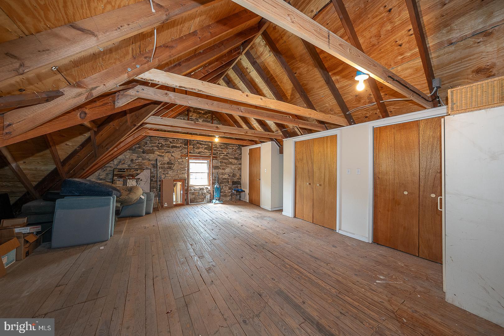 STRAFFORD VILLAGE - Residential