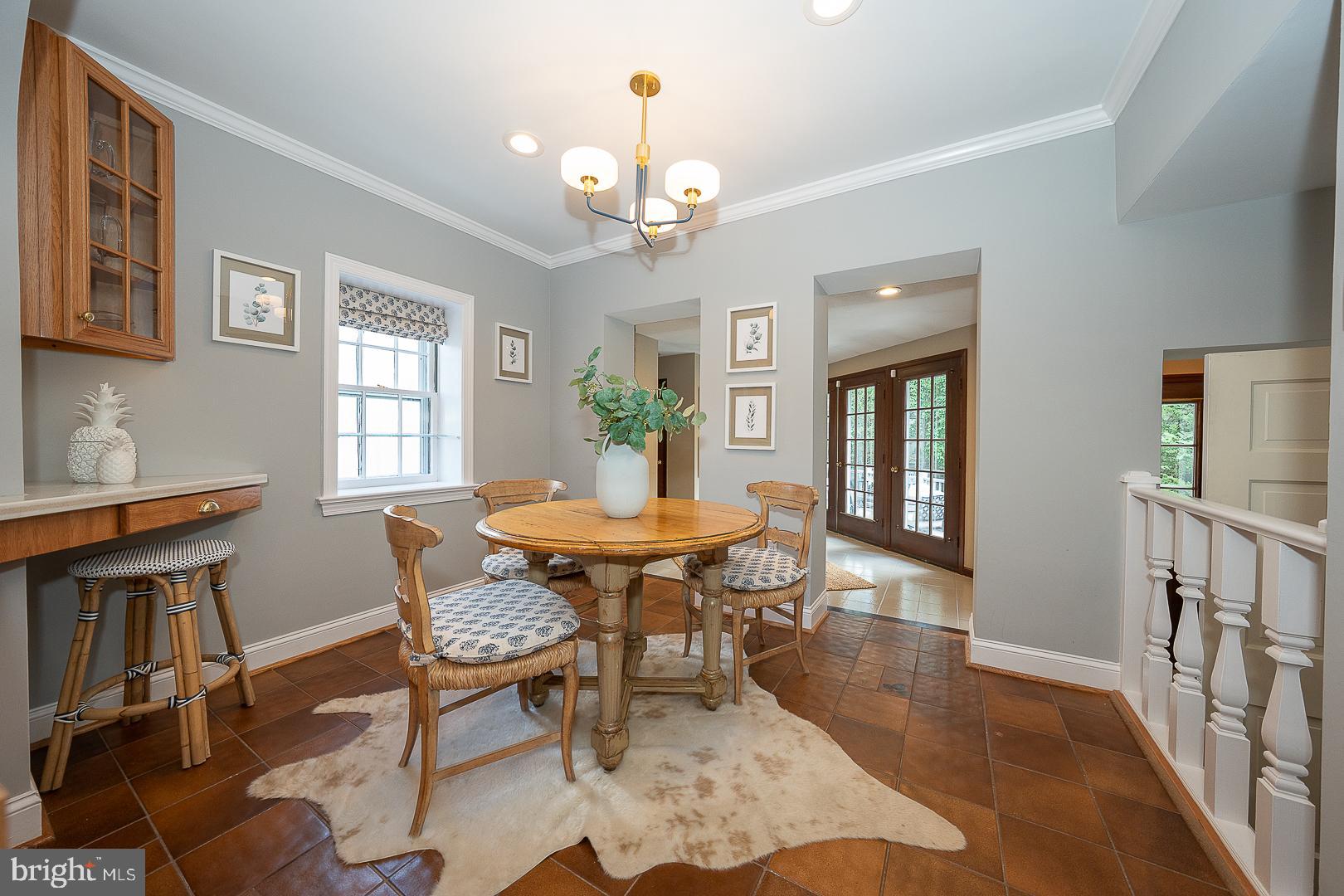 STRAFFORD VILLAGE - Residential