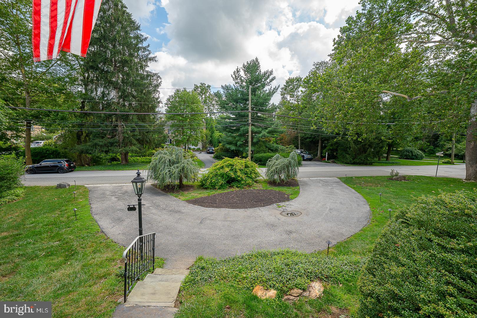 STRAFFORD VILLAGE - Residential