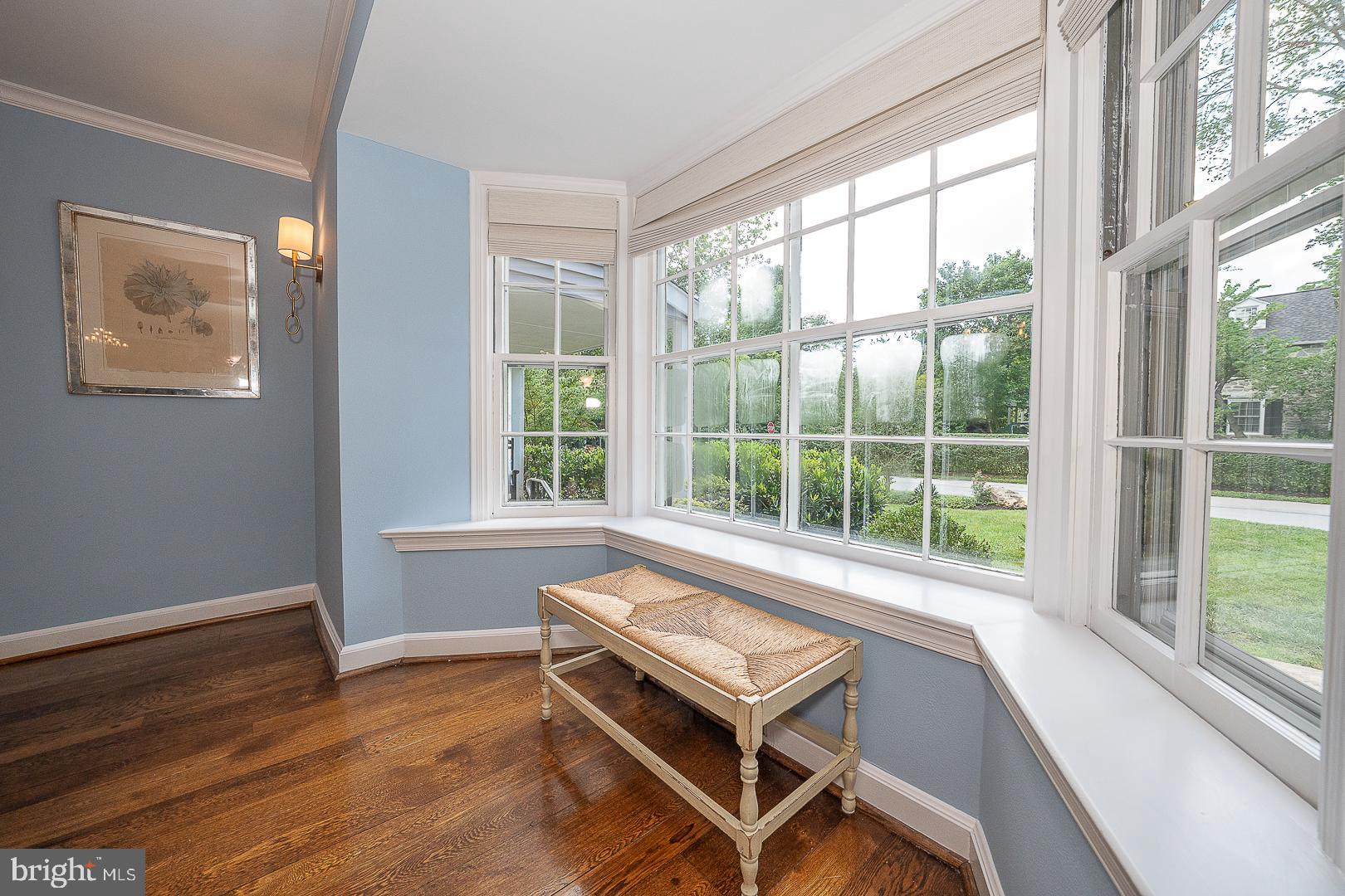 STRAFFORD VILLAGE - Residential