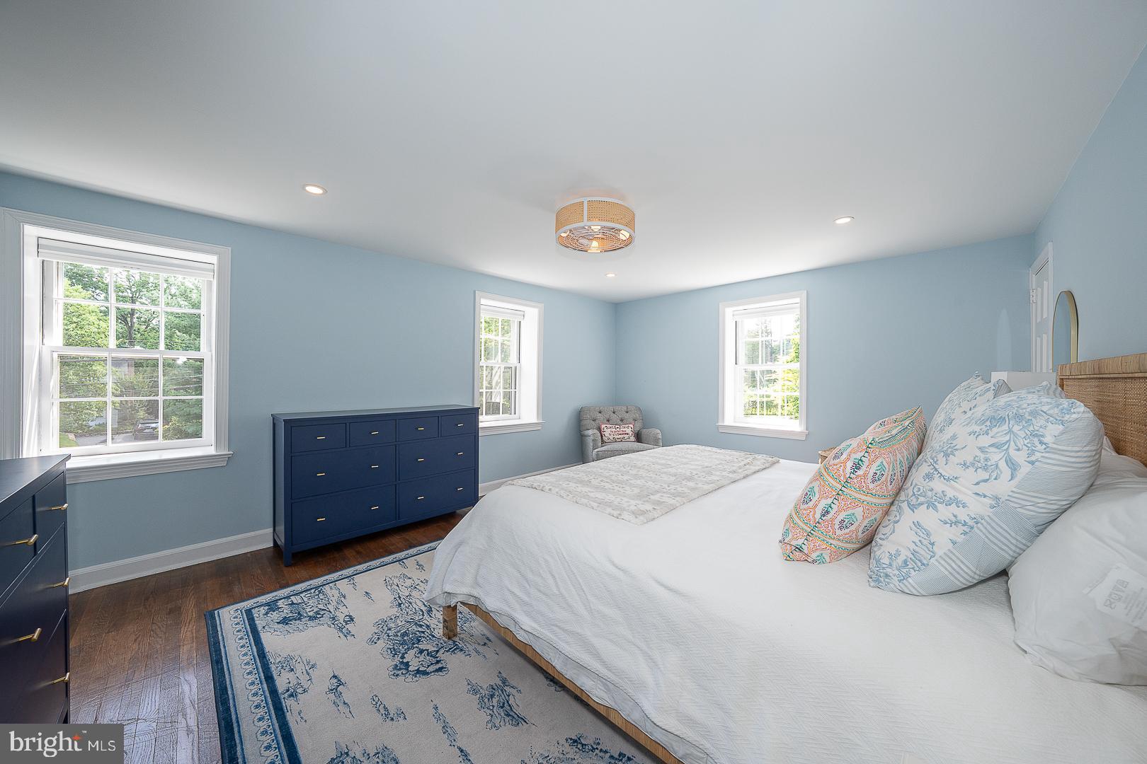 STRAFFORD VILLAGE - Residential