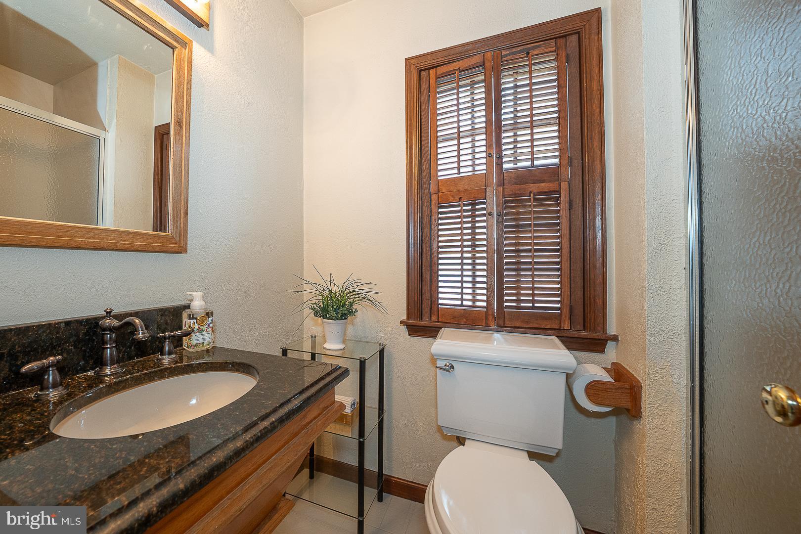 STRAFFORD VILLAGE - Residential