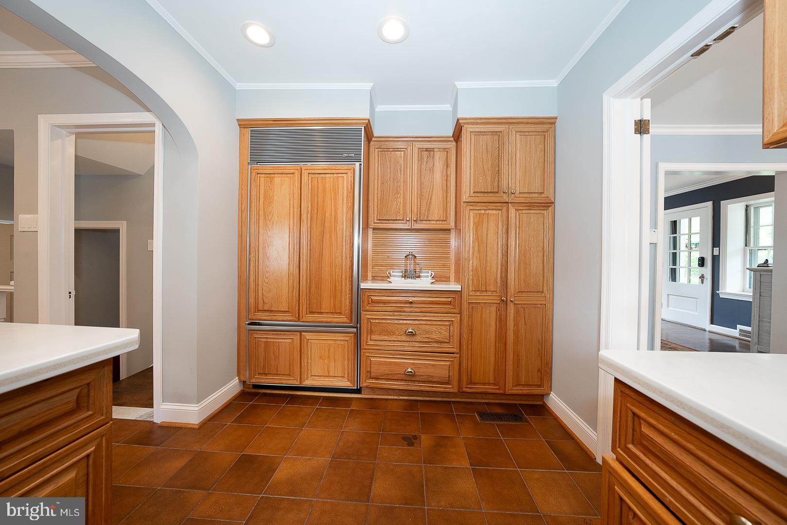 STRAFFORD VILLAGE - Residential