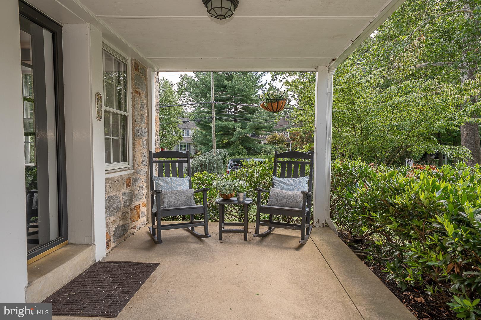 STRAFFORD VILLAGE - Residential