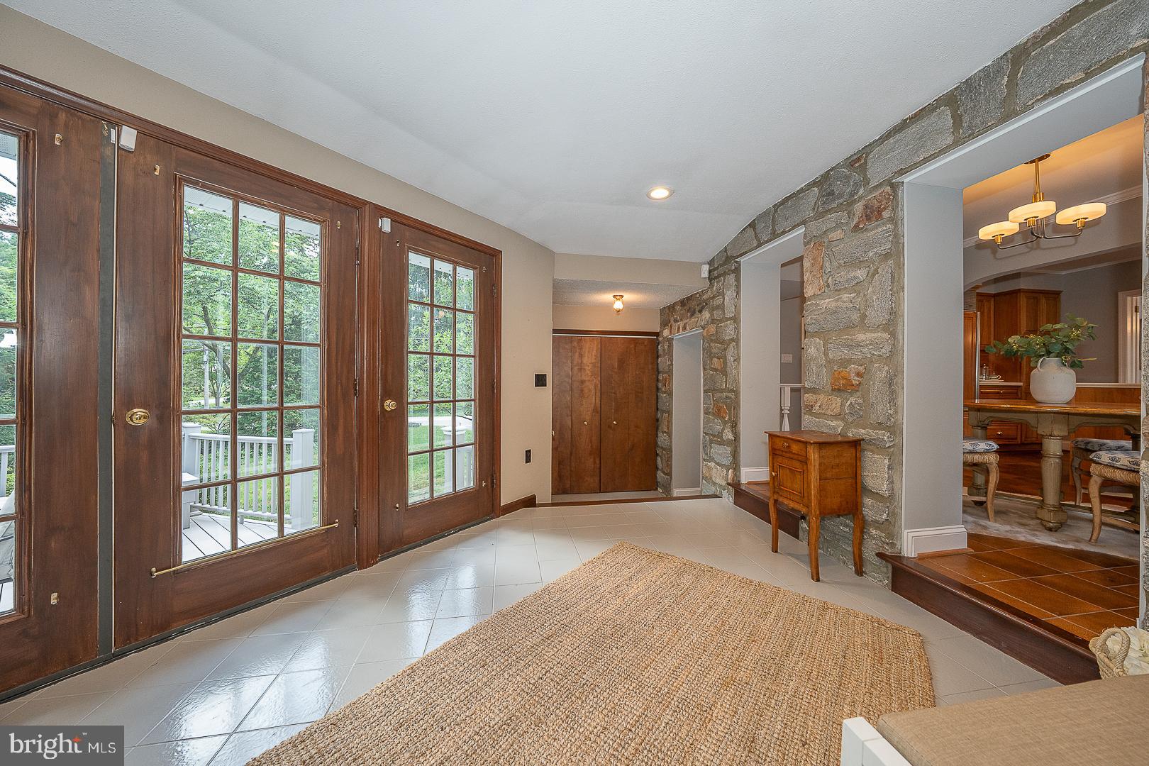 STRAFFORD VILLAGE - Residential