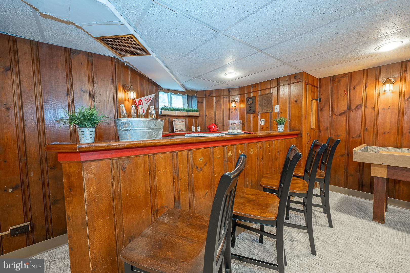 STRAFFORD VILLAGE - Residential