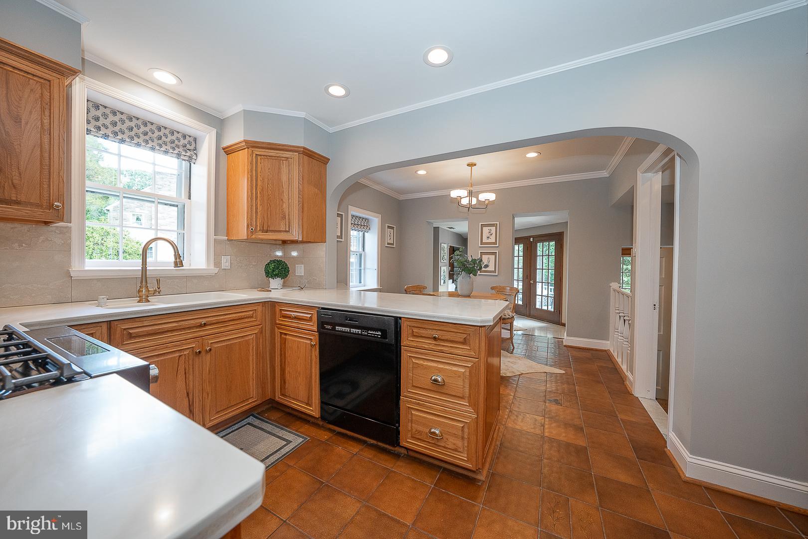 STRAFFORD VILLAGE - Residential