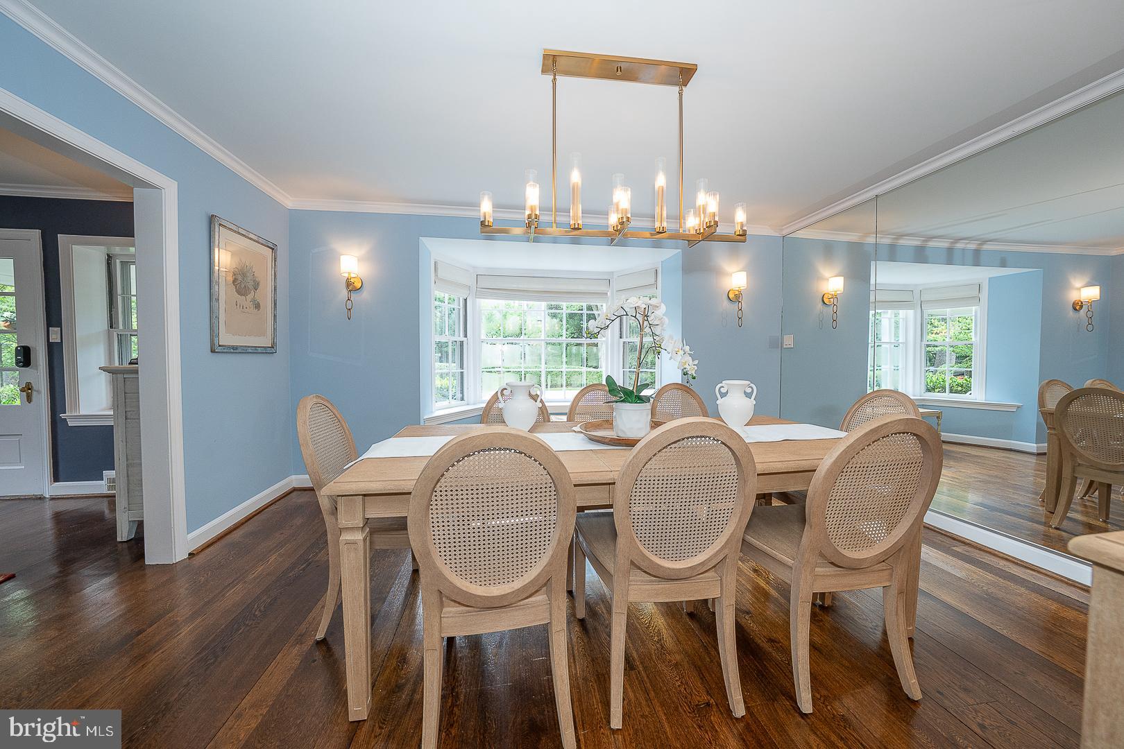 STRAFFORD VILLAGE - Residential