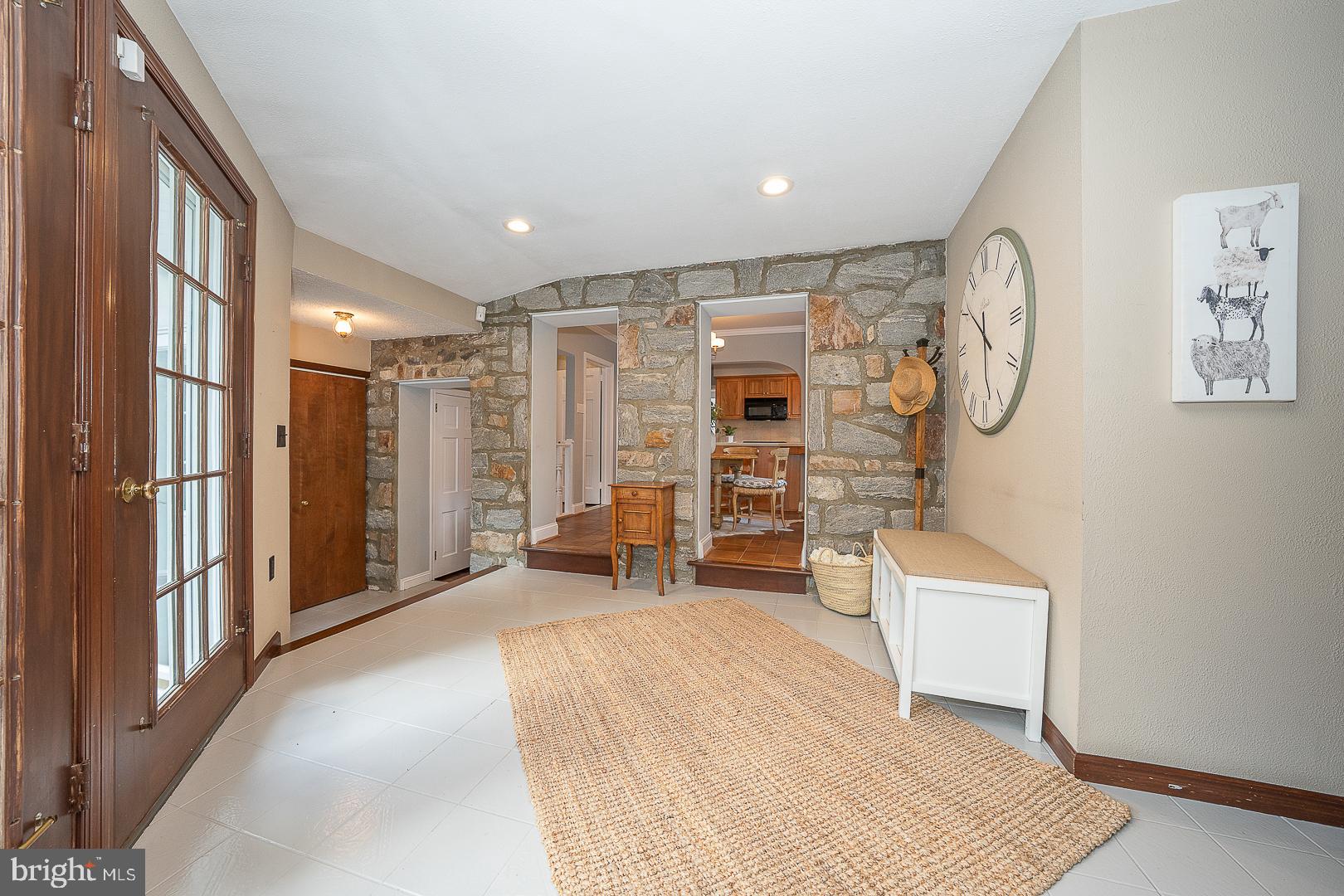 STRAFFORD VILLAGE - Residential