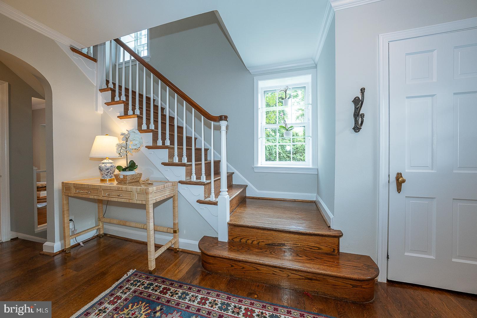 STRAFFORD VILLAGE - Residential