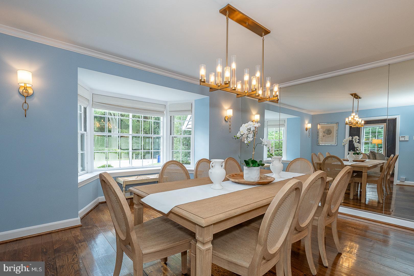 STRAFFORD VILLAGE - Residential