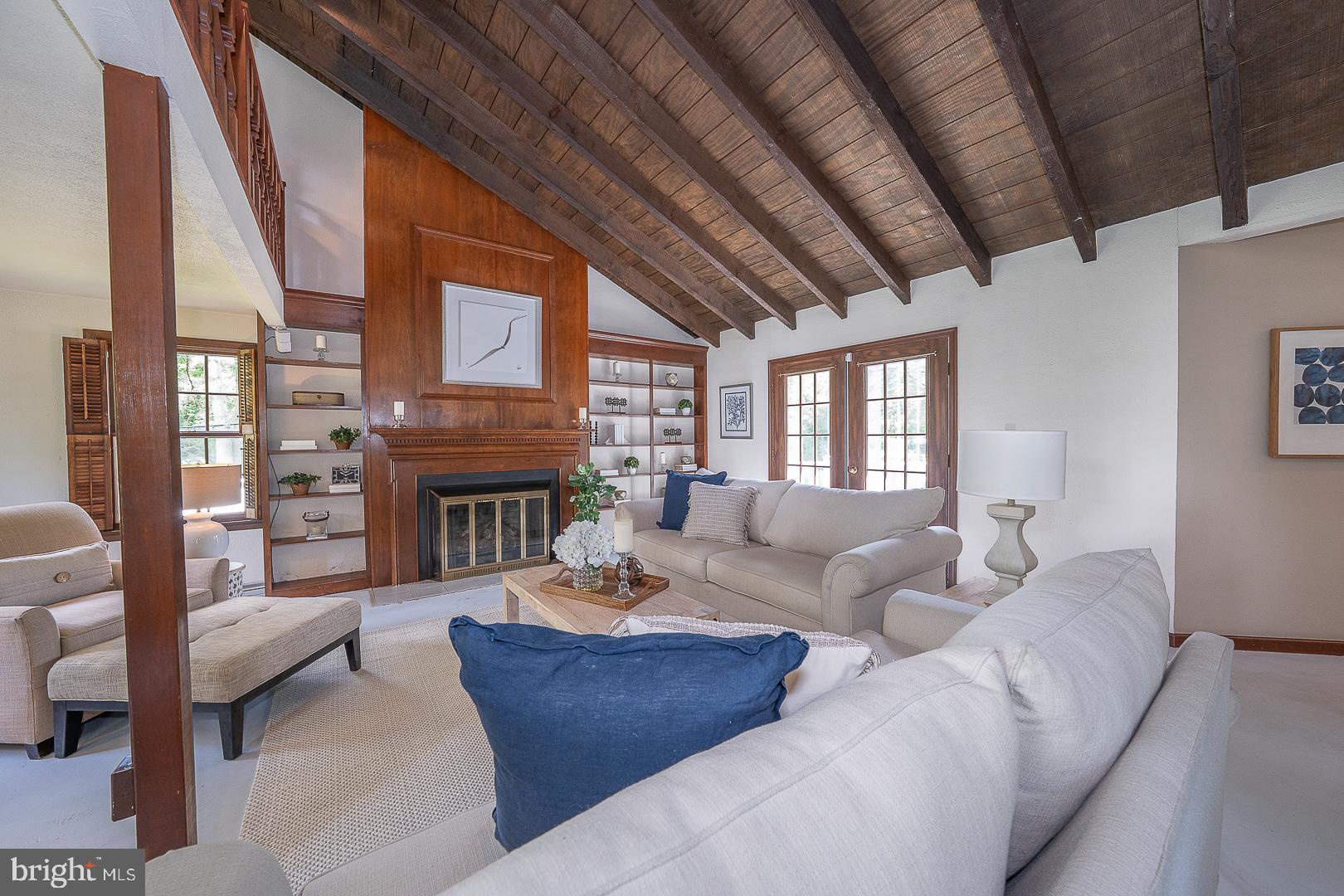 STRAFFORD VILLAGE - Residential