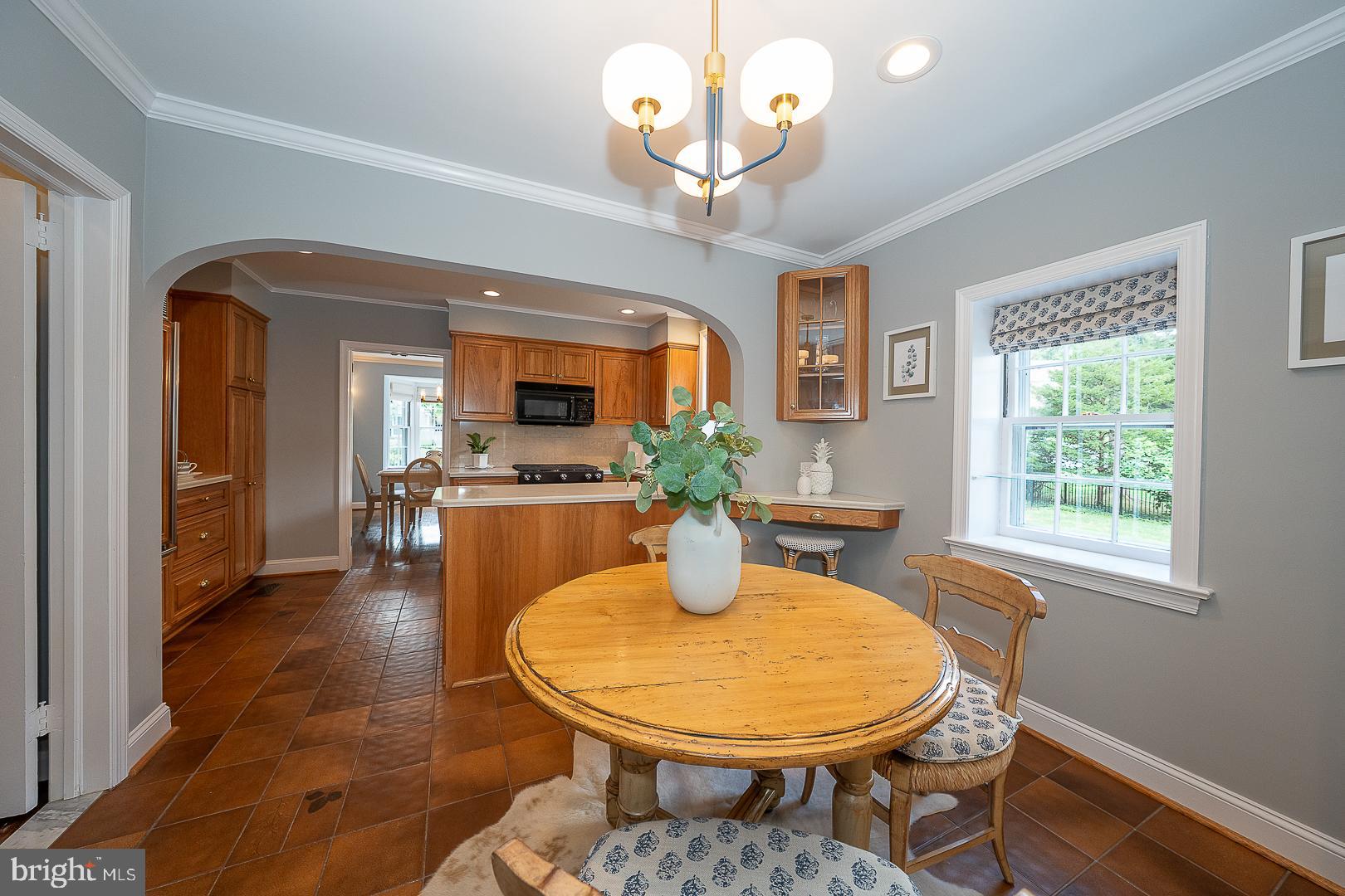 STRAFFORD VILLAGE - Residential