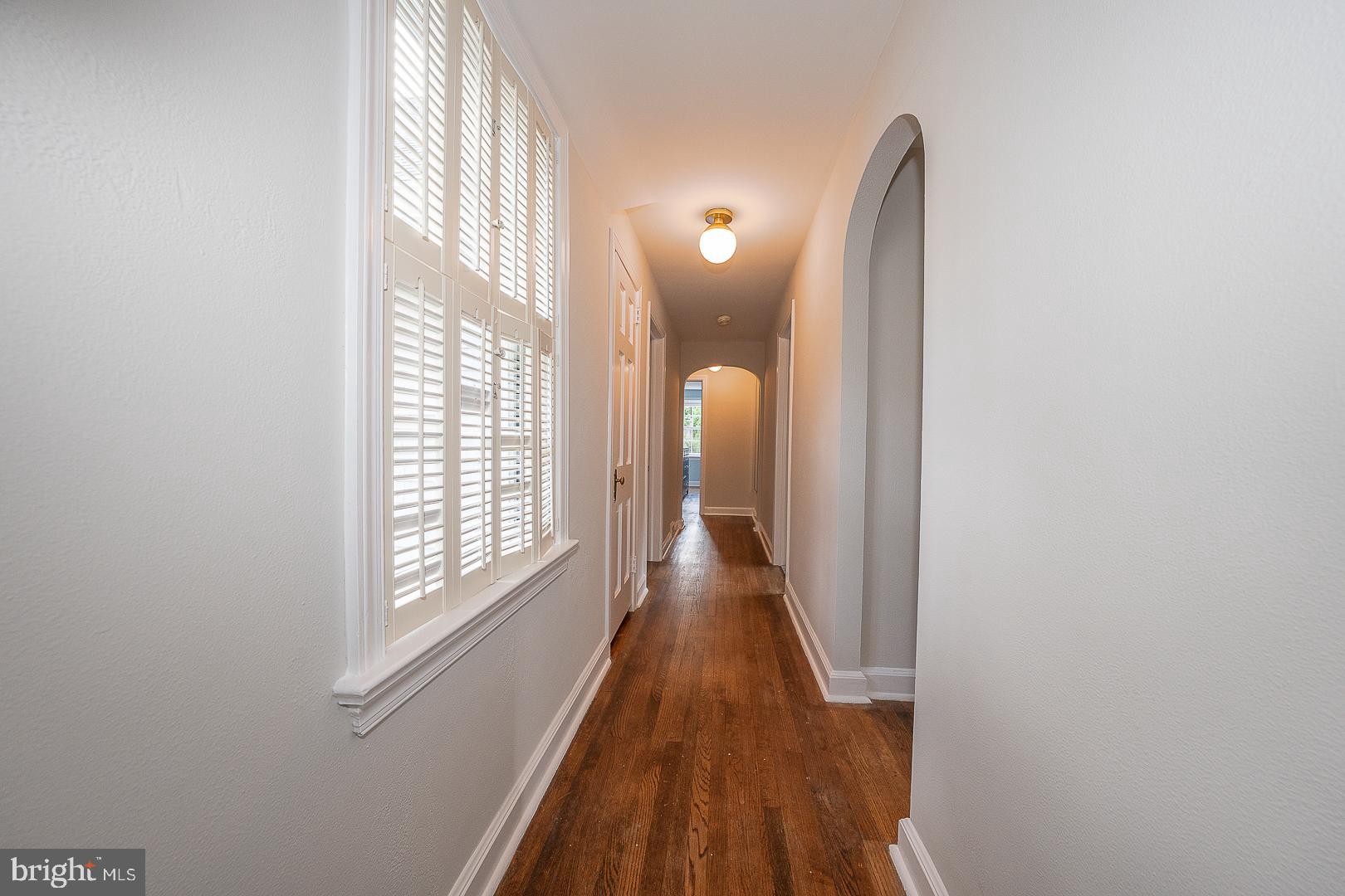 STRAFFORD VILLAGE - Residential