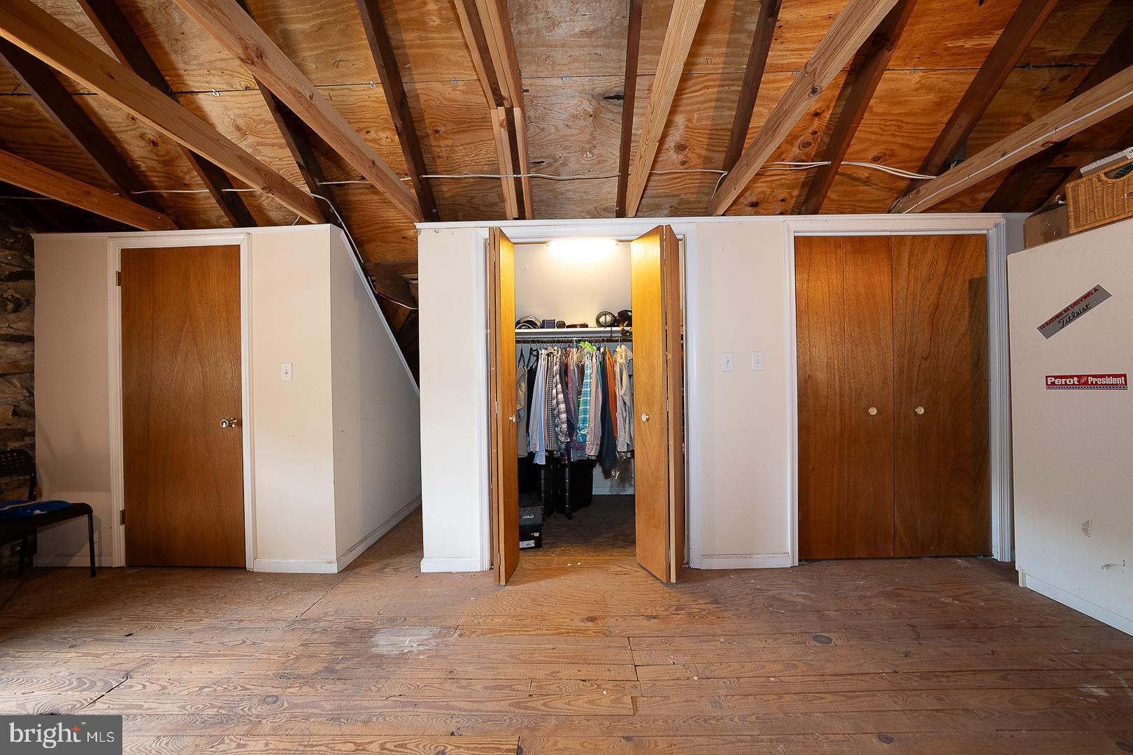 STRAFFORD VILLAGE - Residential