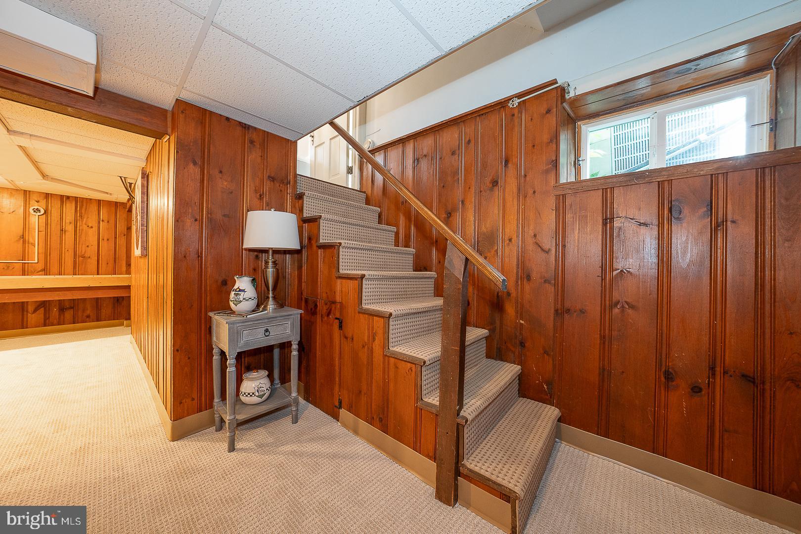 STRAFFORD VILLAGE - Residential