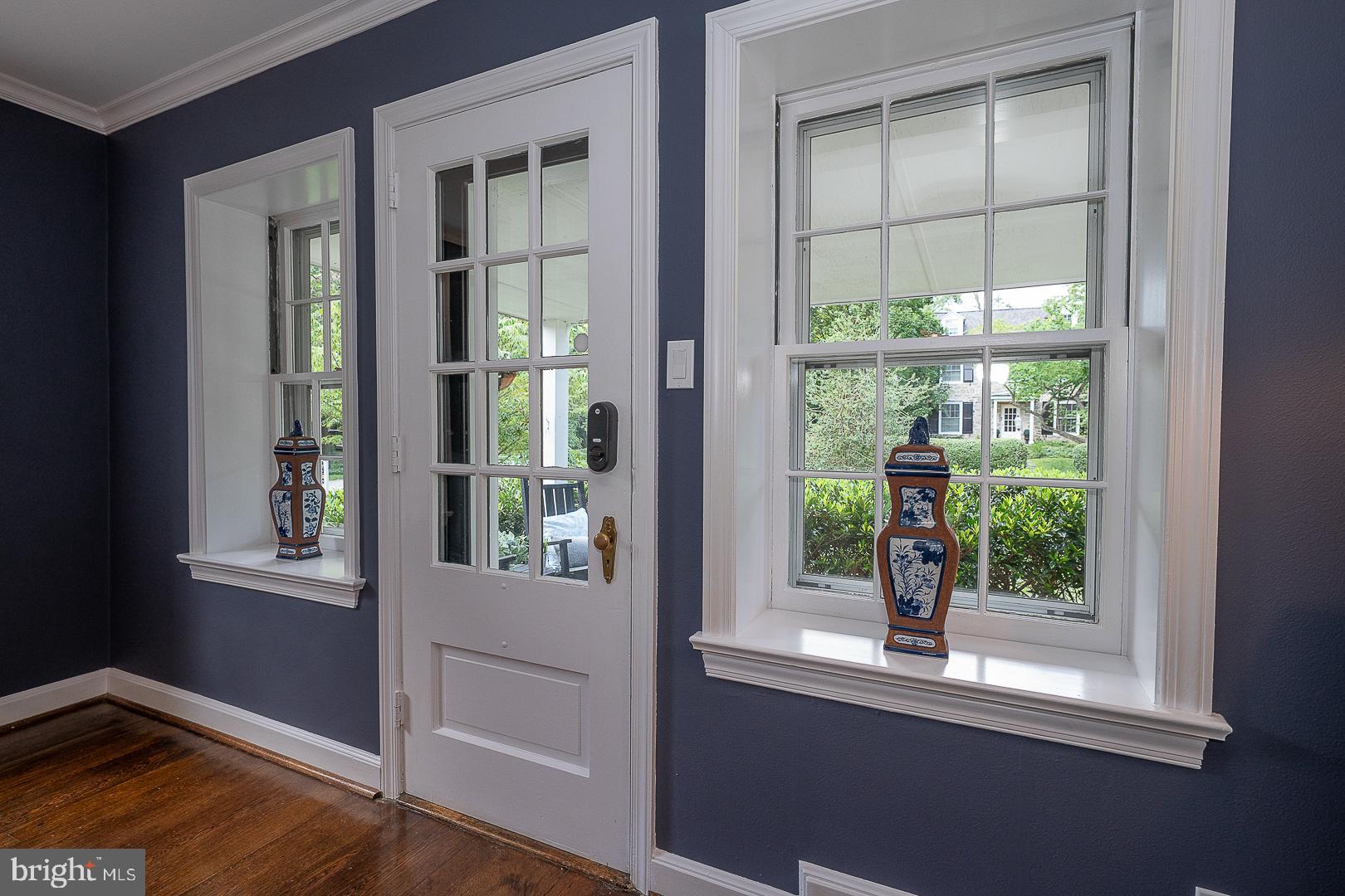 STRAFFORD VILLAGE - Residential