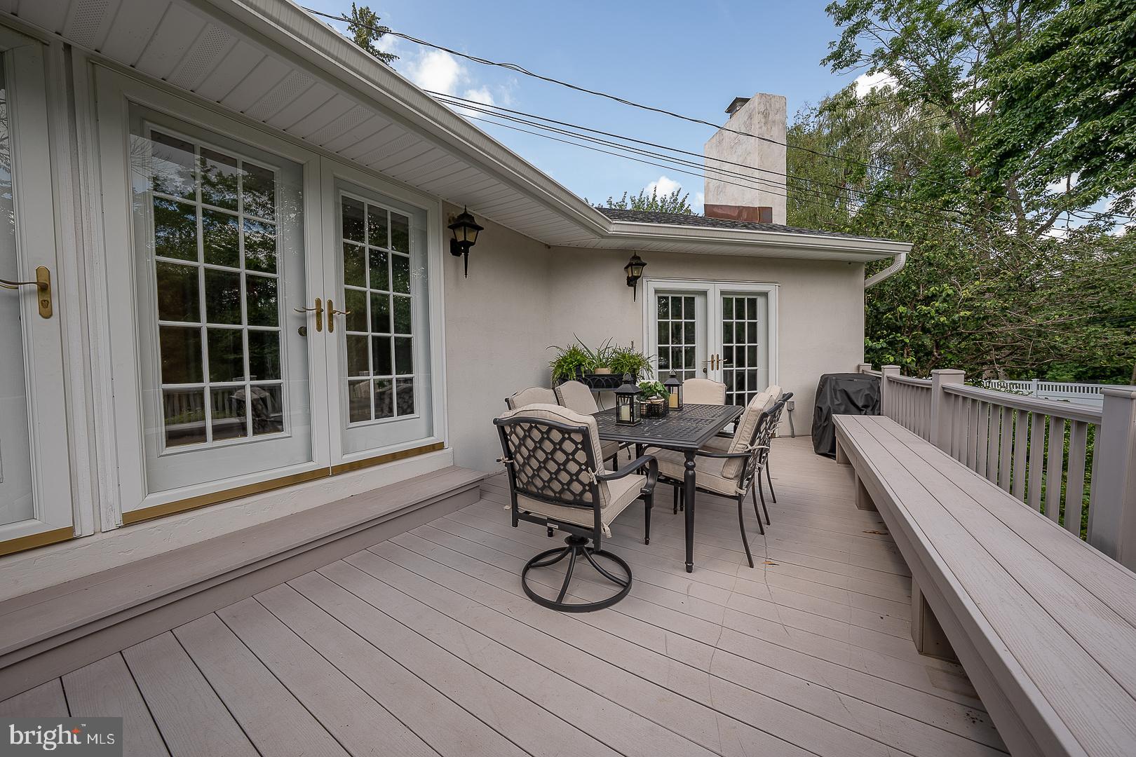 STRAFFORD VILLAGE - Residential