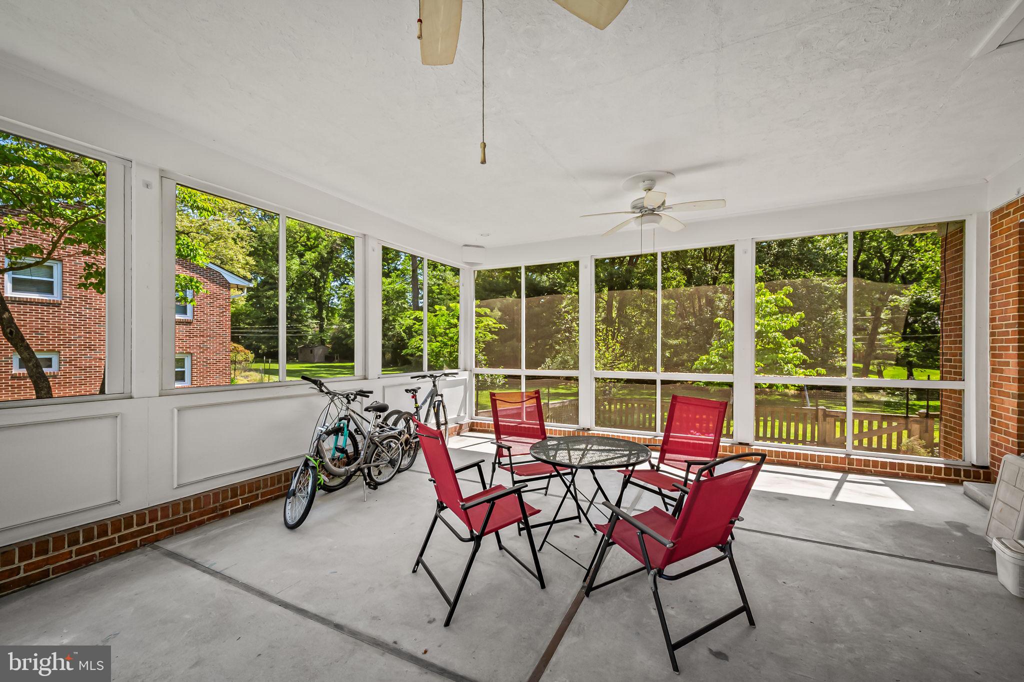 HOWARD HEIGHTS - Residential