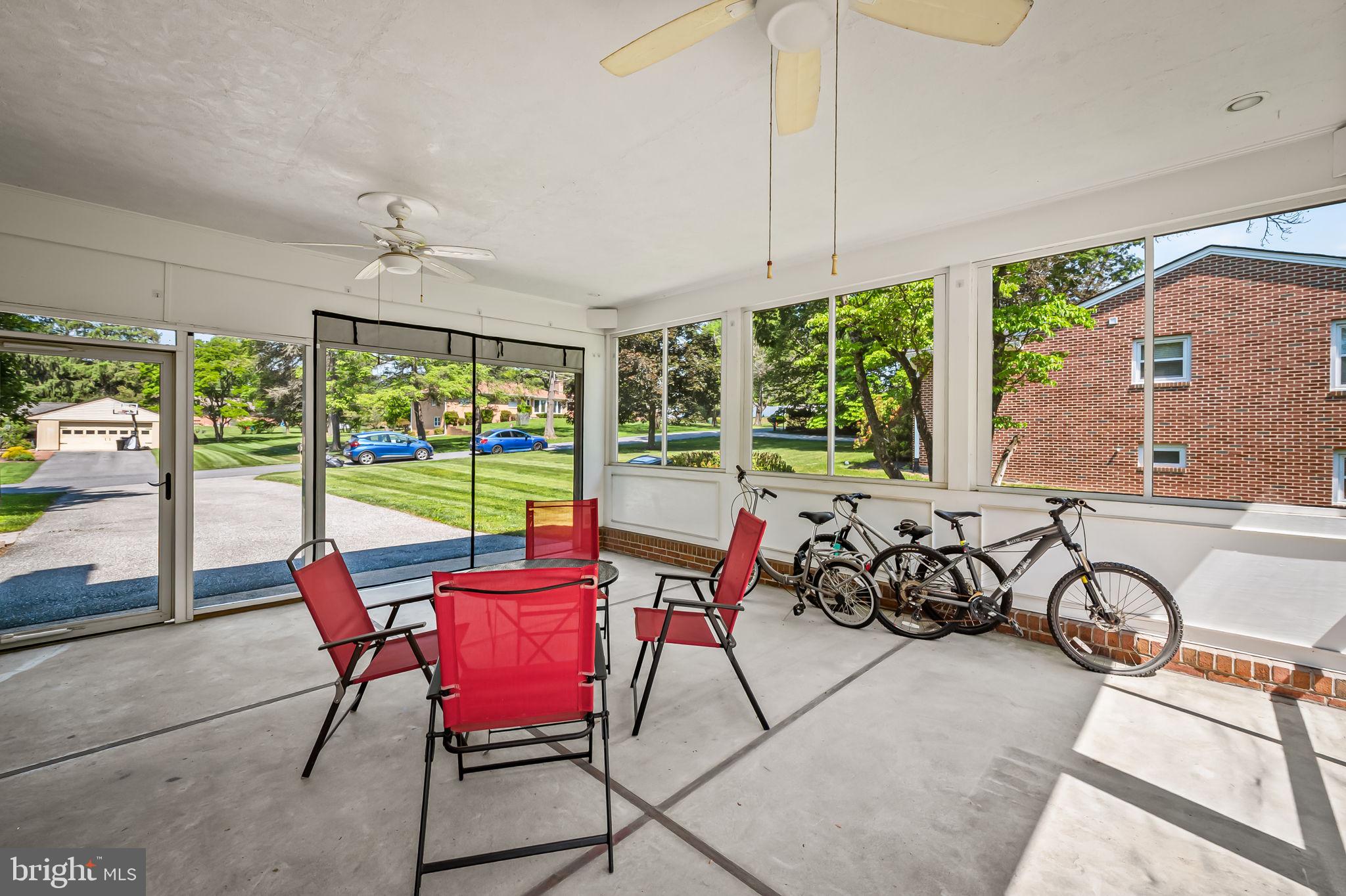 HOWARD HEIGHTS - Residential