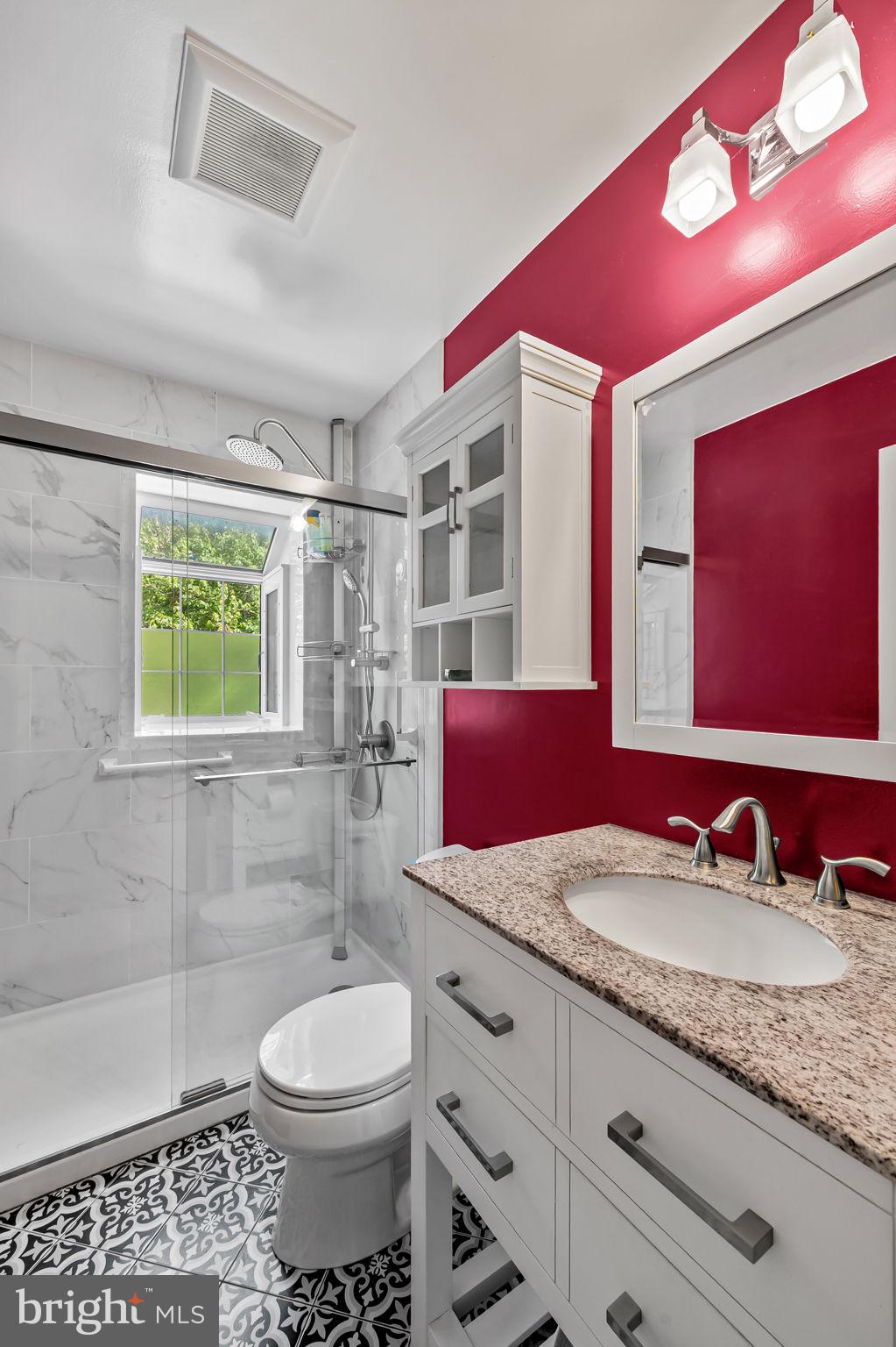 HOWARD HEIGHTS - Residential