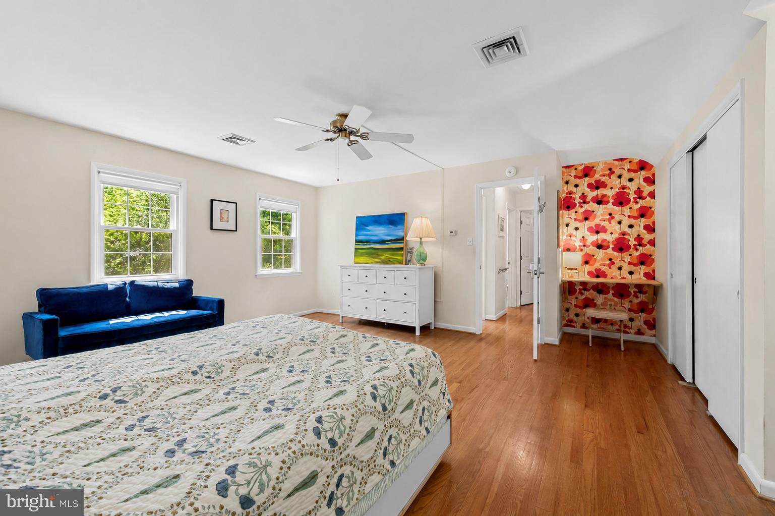 HOWARD HEIGHTS - Residential