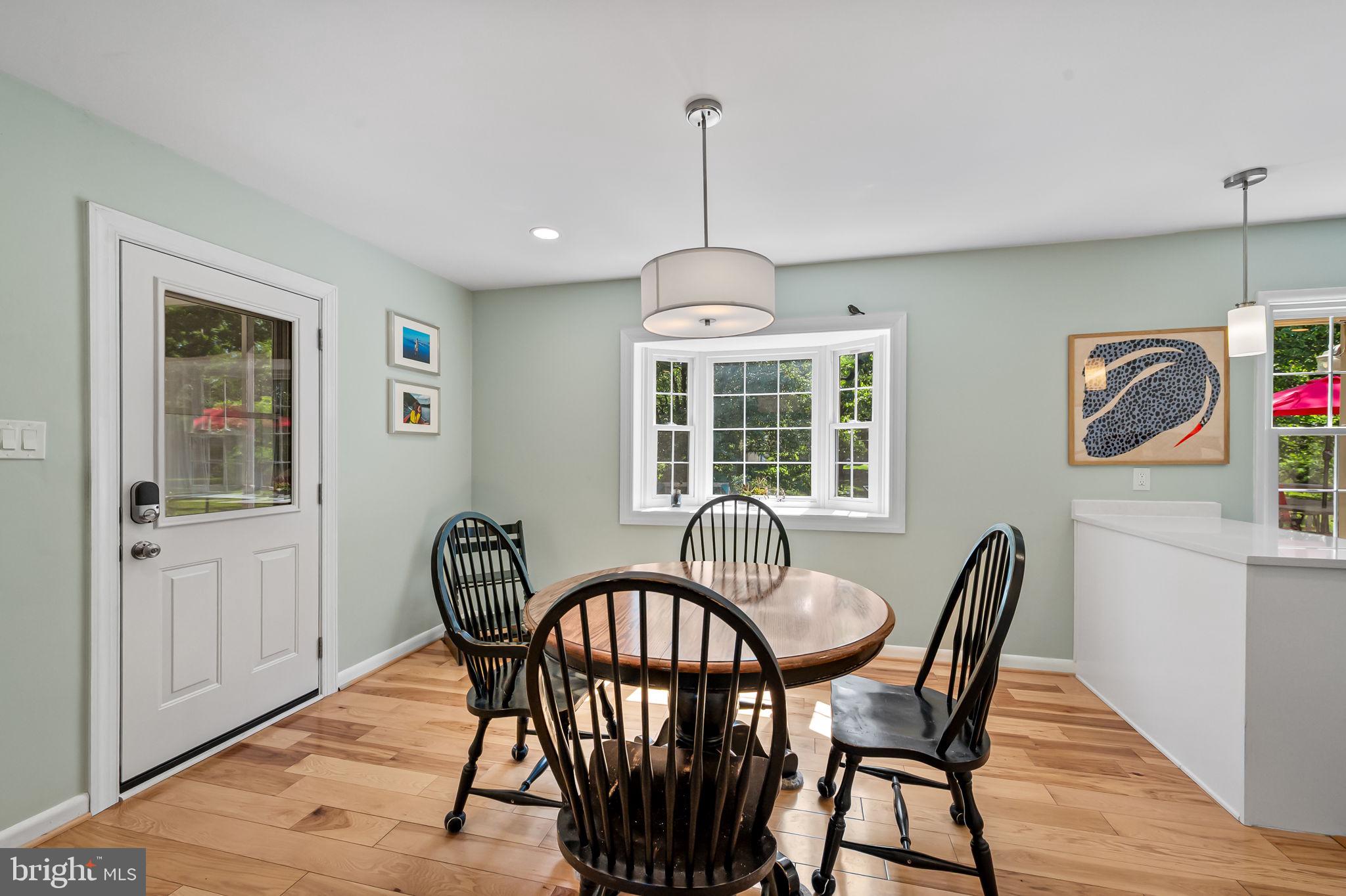 HOWARD HEIGHTS - Residential