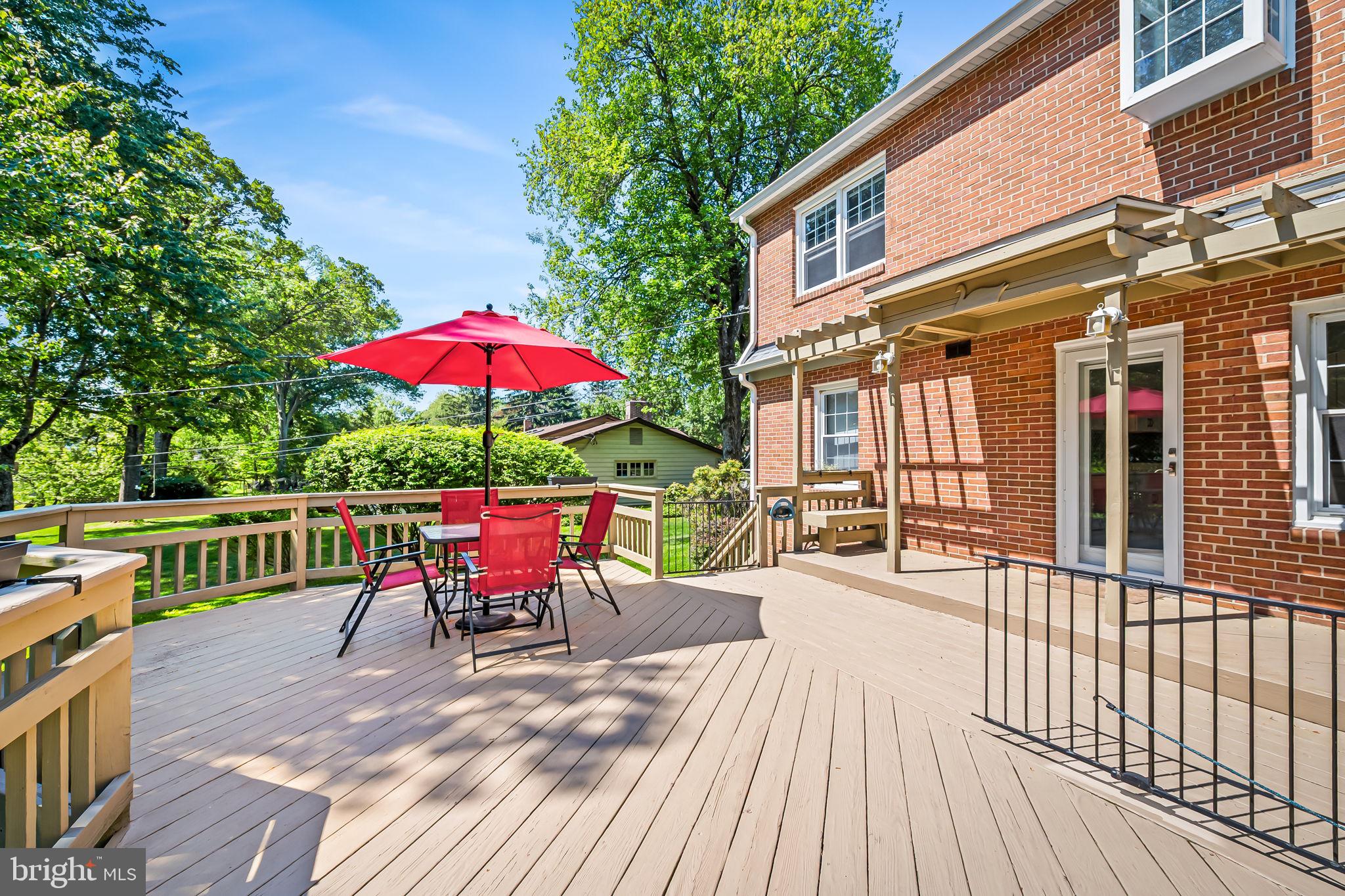 HOWARD HEIGHTS - Residential
