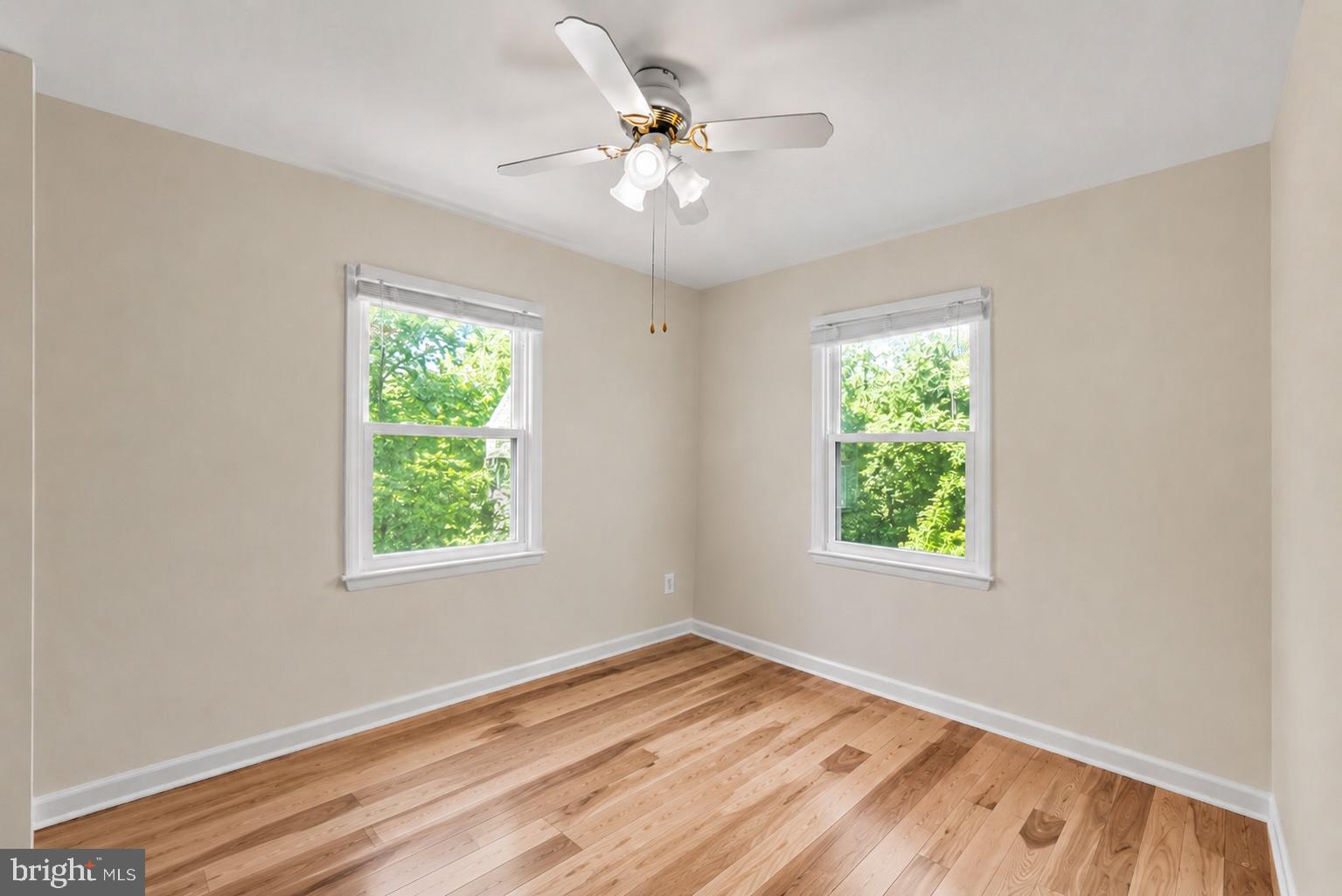 HOWARD HEIGHTS - Residential