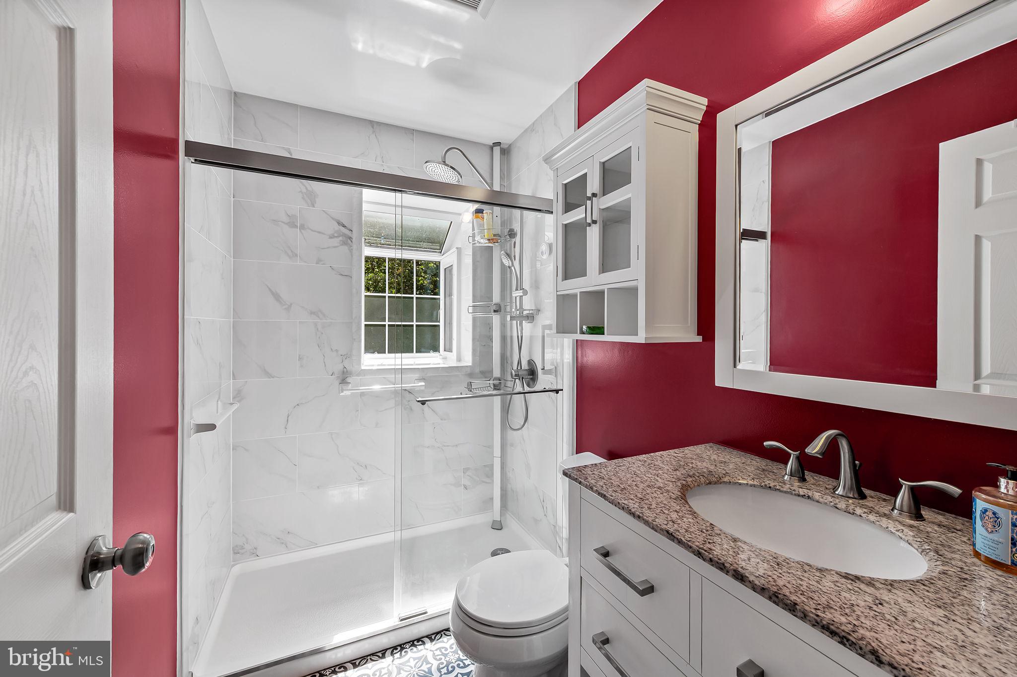 HOWARD HEIGHTS - Residential