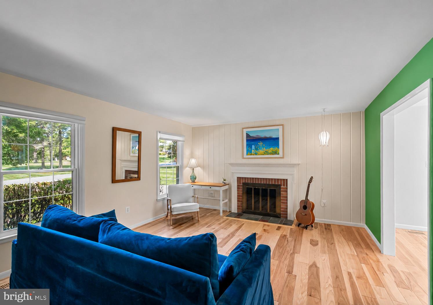 HOWARD HEIGHTS - Residential
