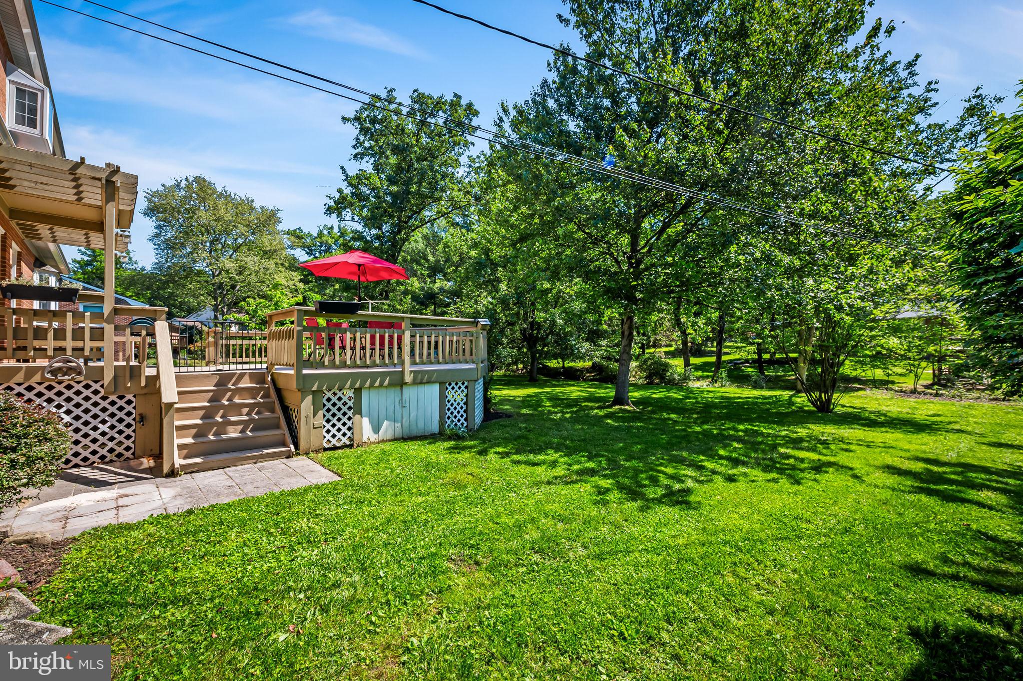 HOWARD HEIGHTS - Residential