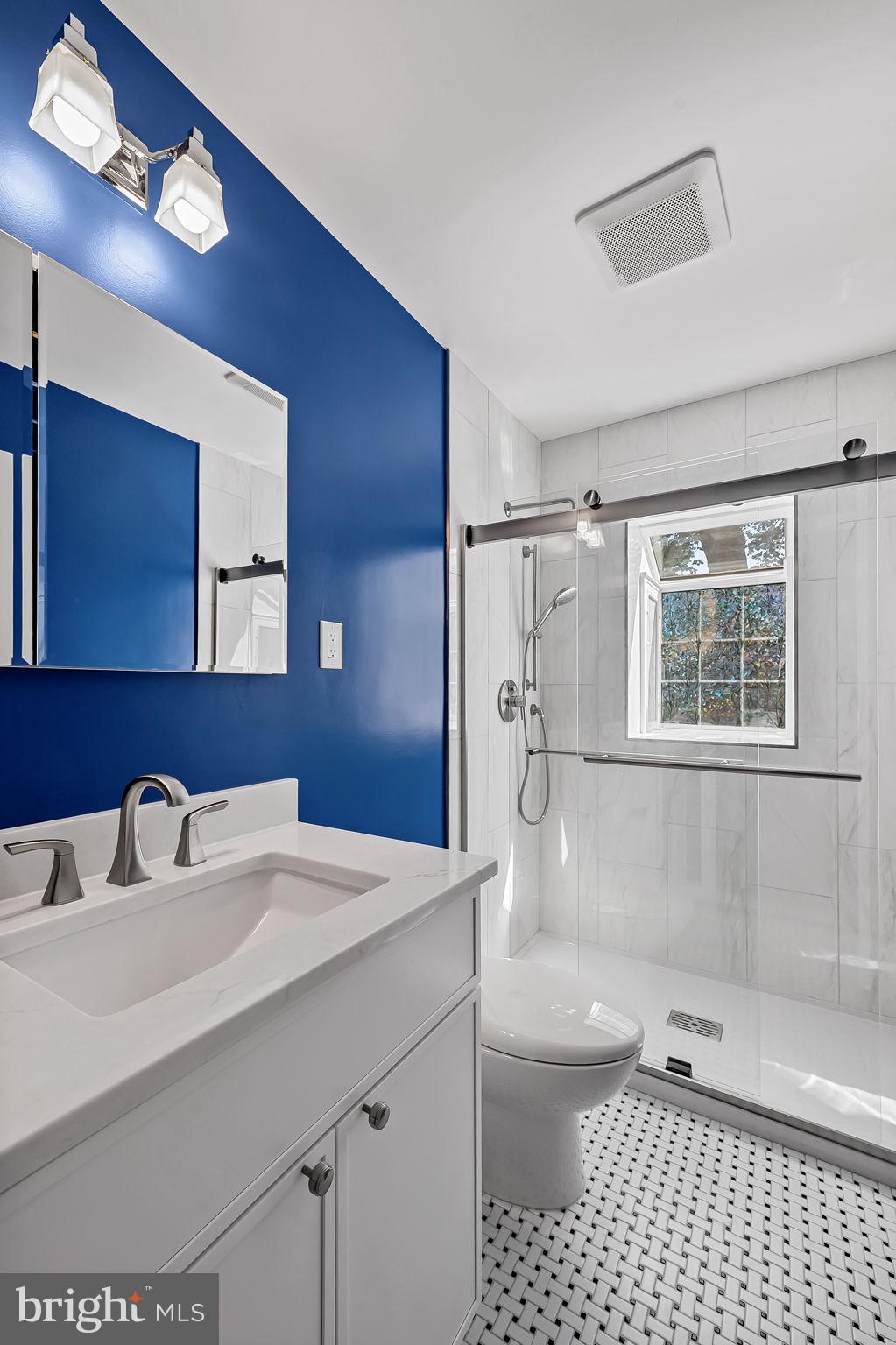 HOWARD HEIGHTS - Residential
