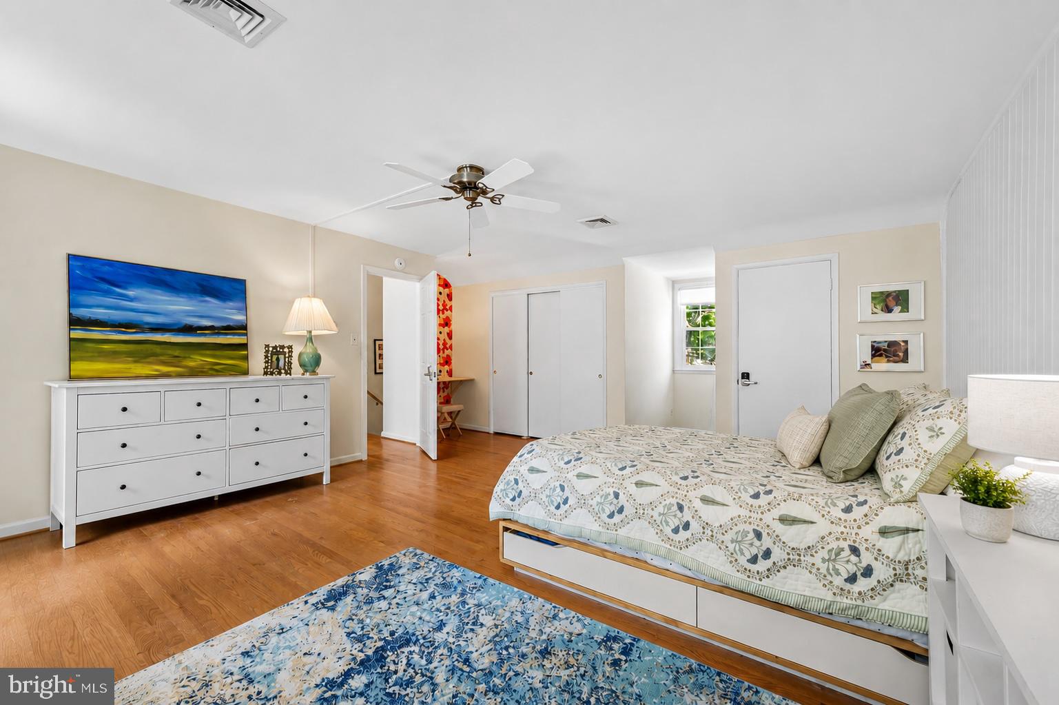 HOWARD HEIGHTS - Residential
