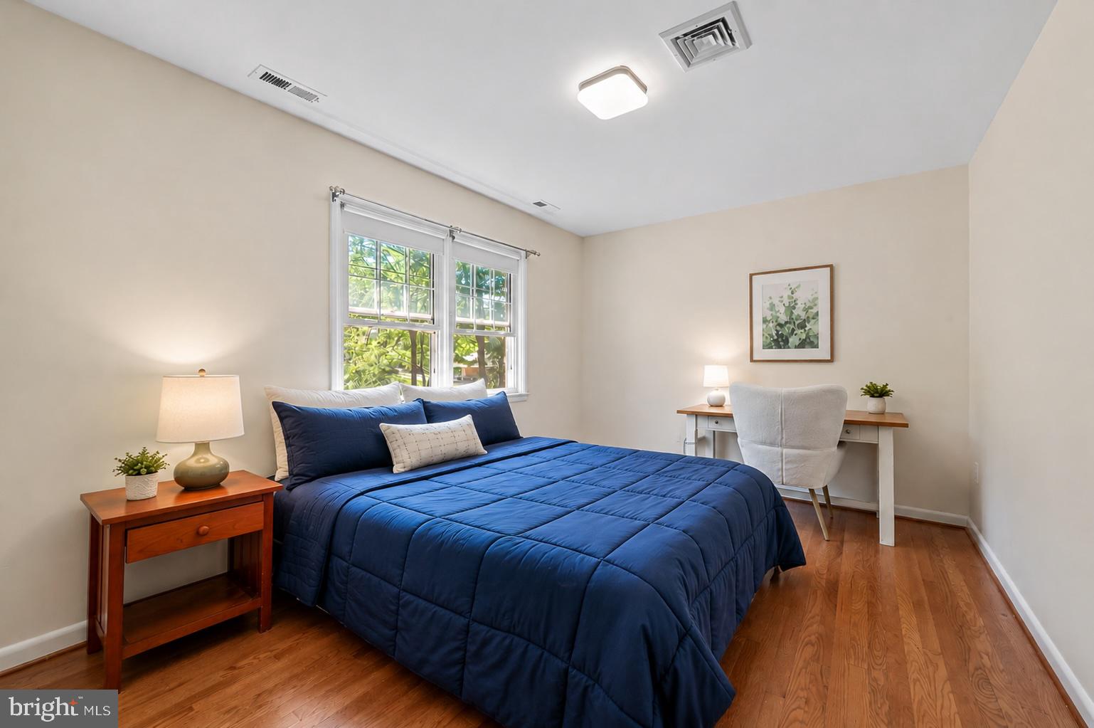 HOWARD HEIGHTS - Residential