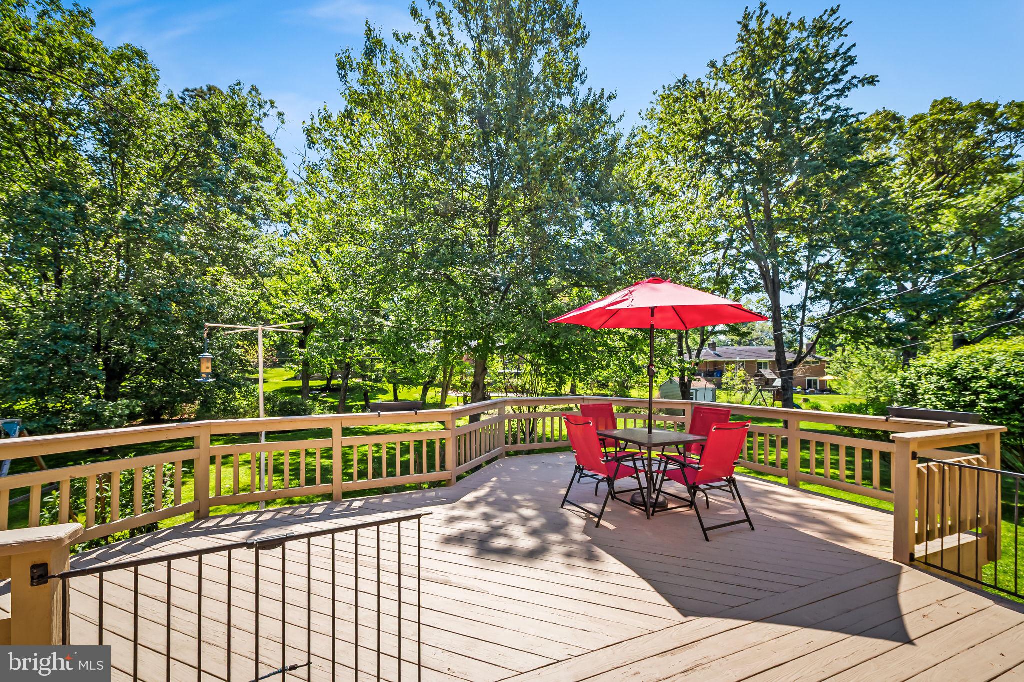 HOWARD HEIGHTS - Residential