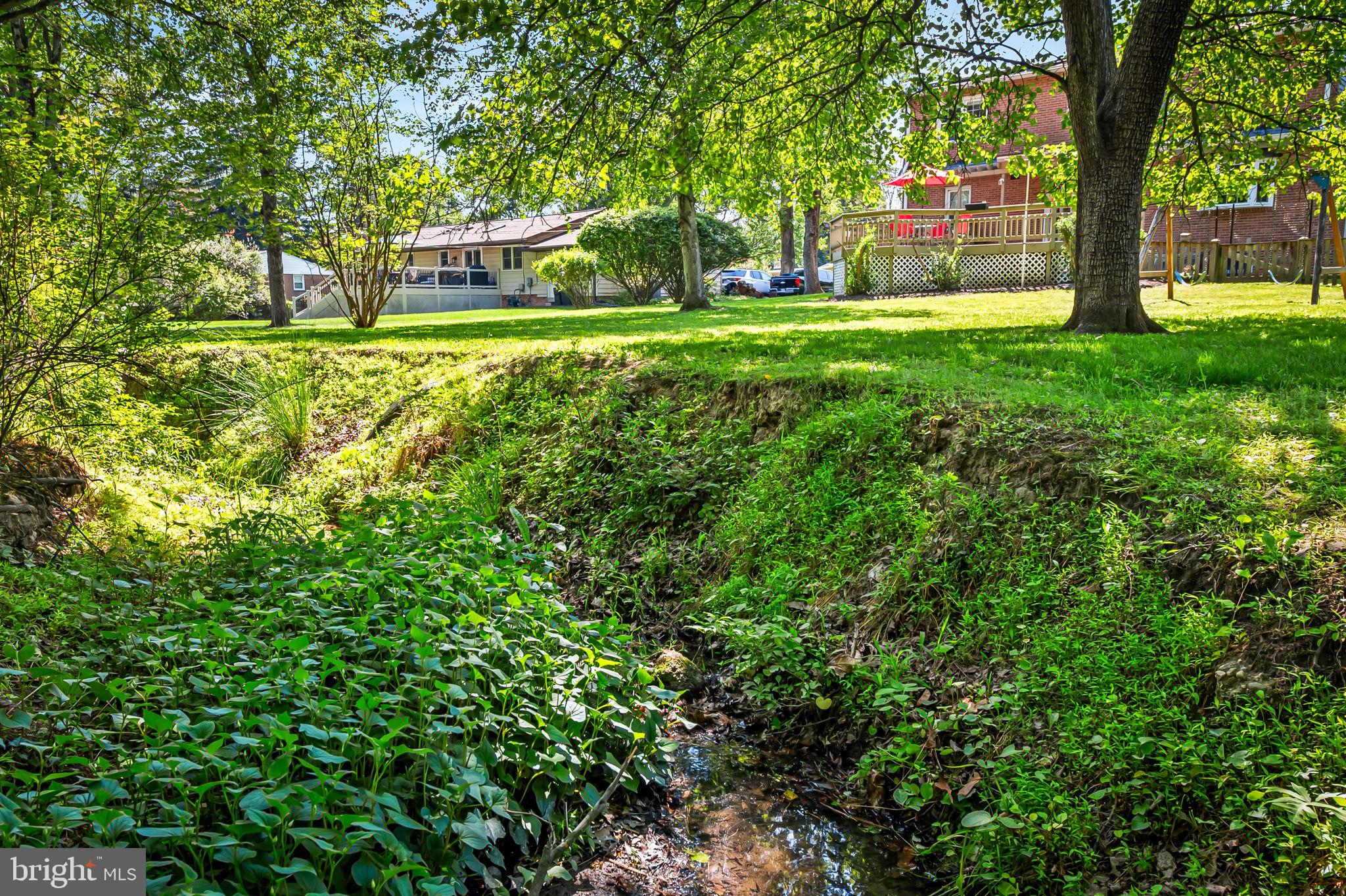 HOWARD HEIGHTS - Residential