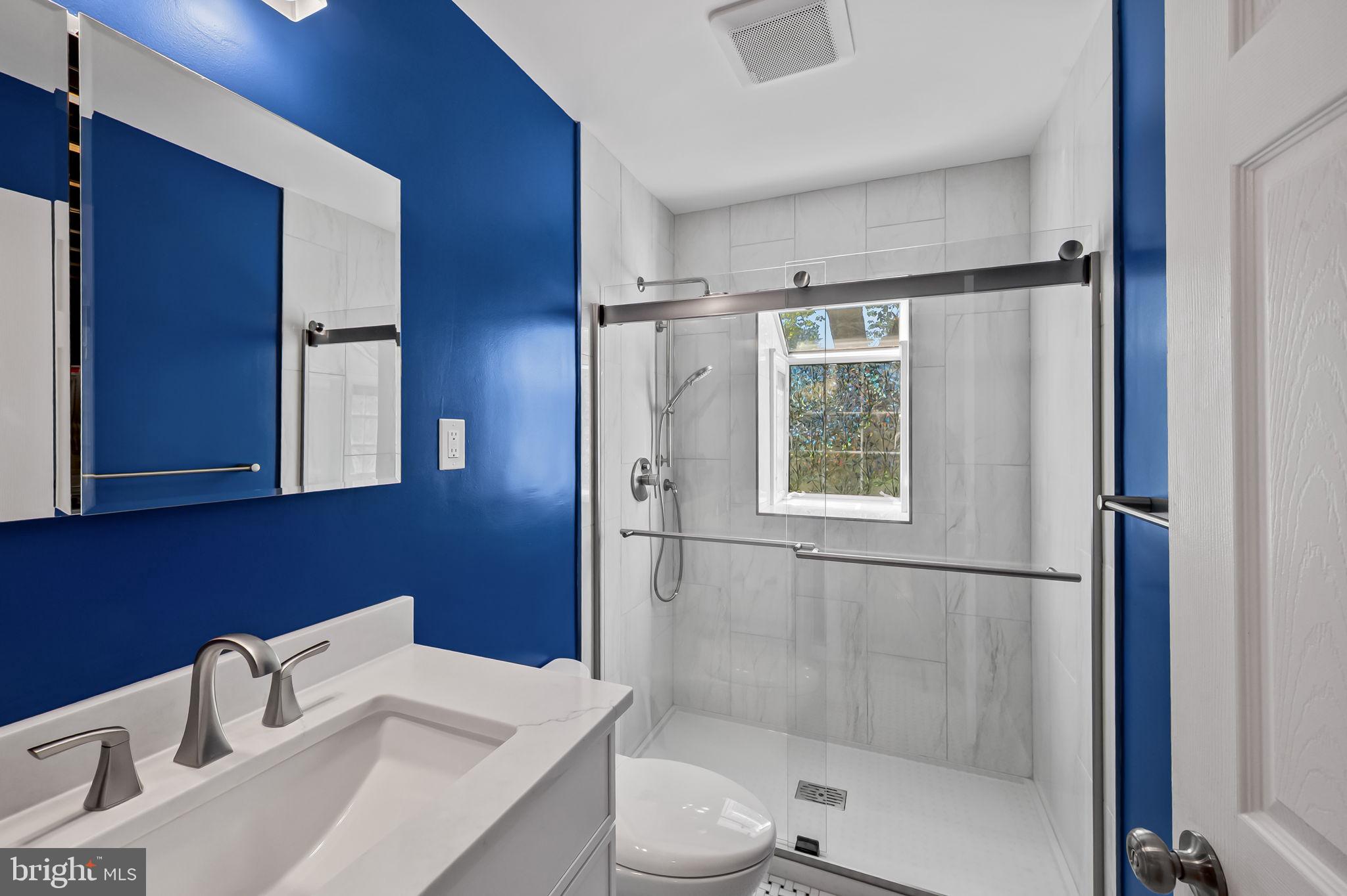HOWARD HEIGHTS - Residential