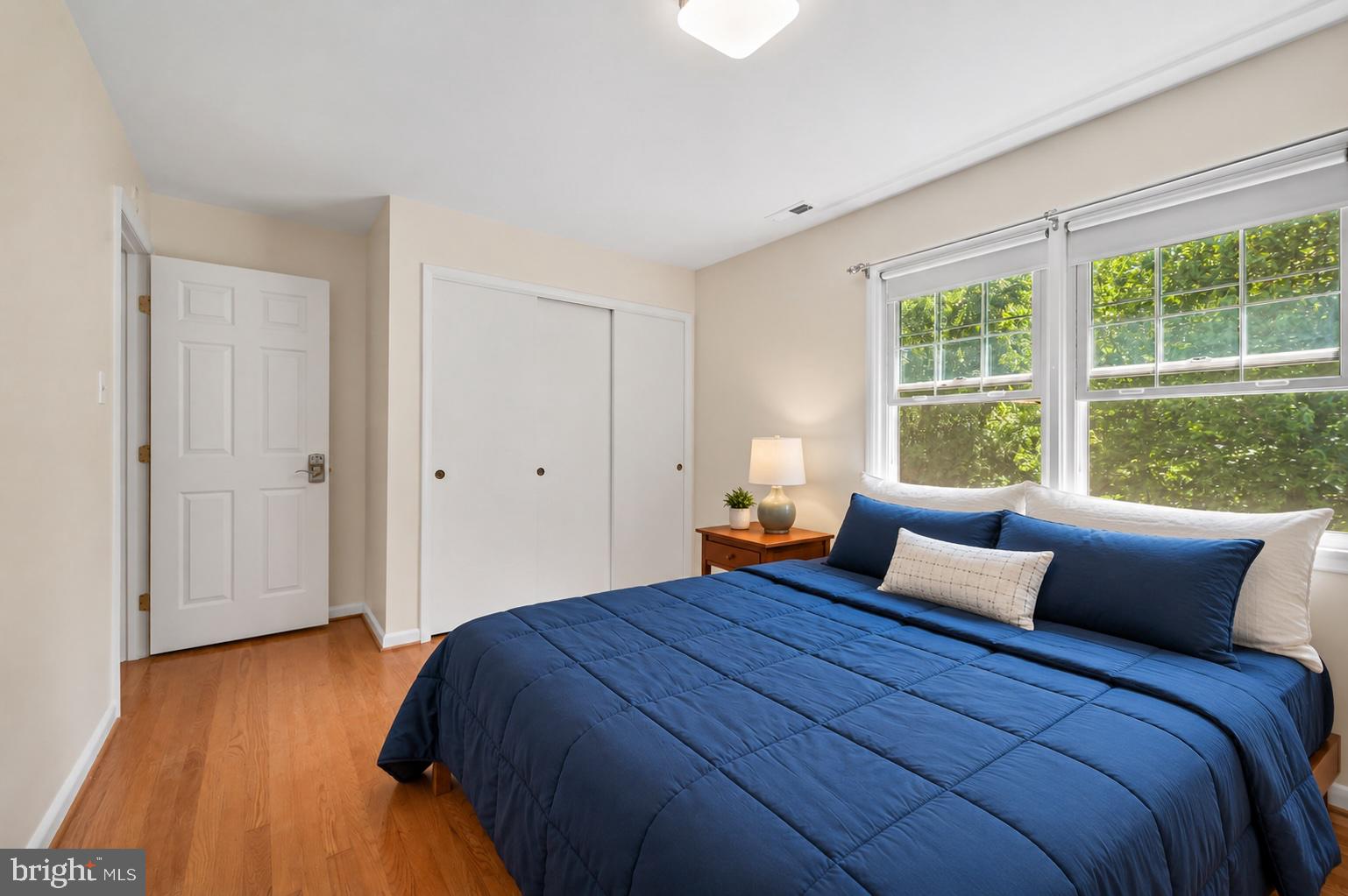 HOWARD HEIGHTS - Residential