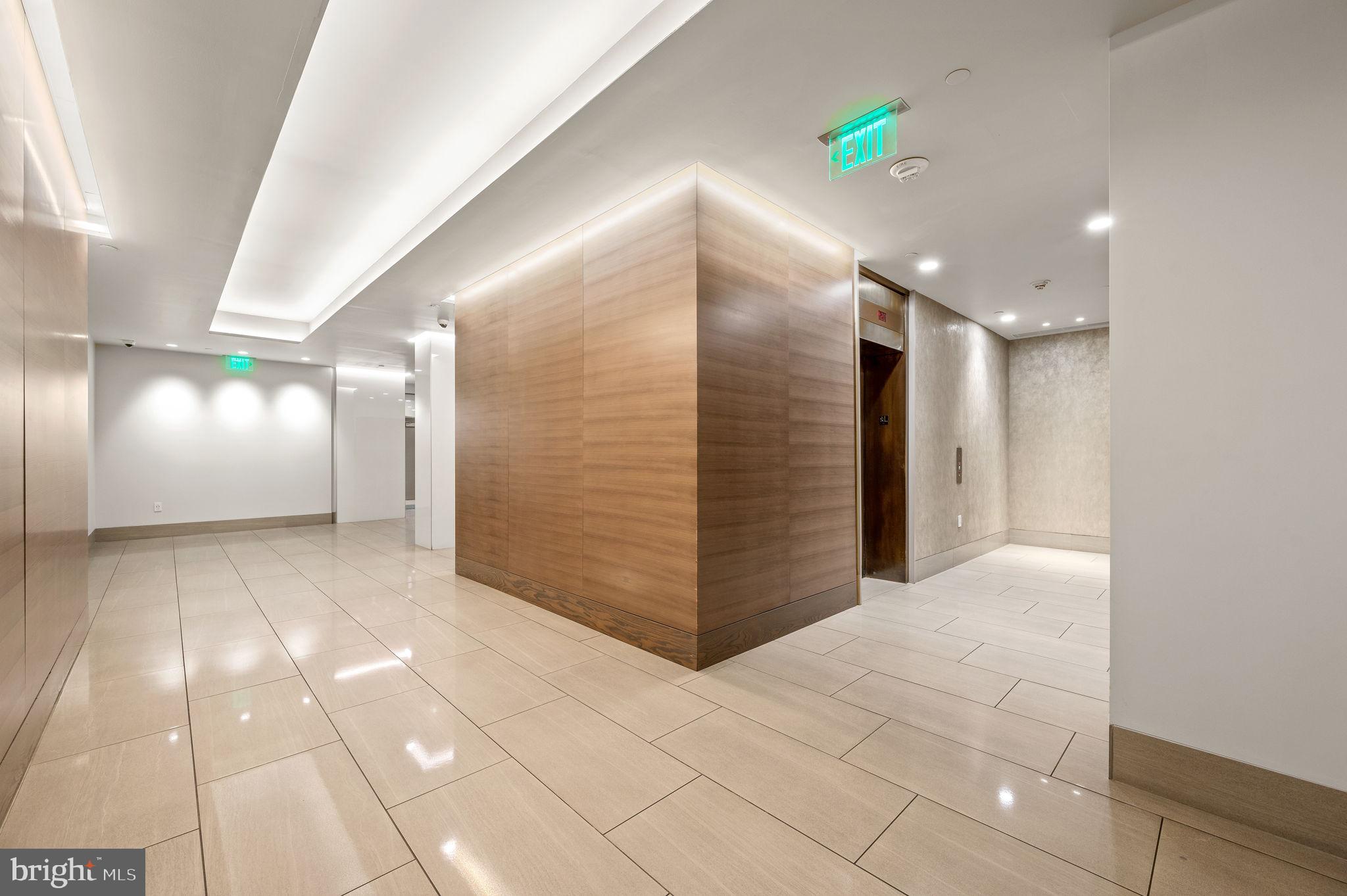 RITTENHOUSE SQUARE - Residential Lease