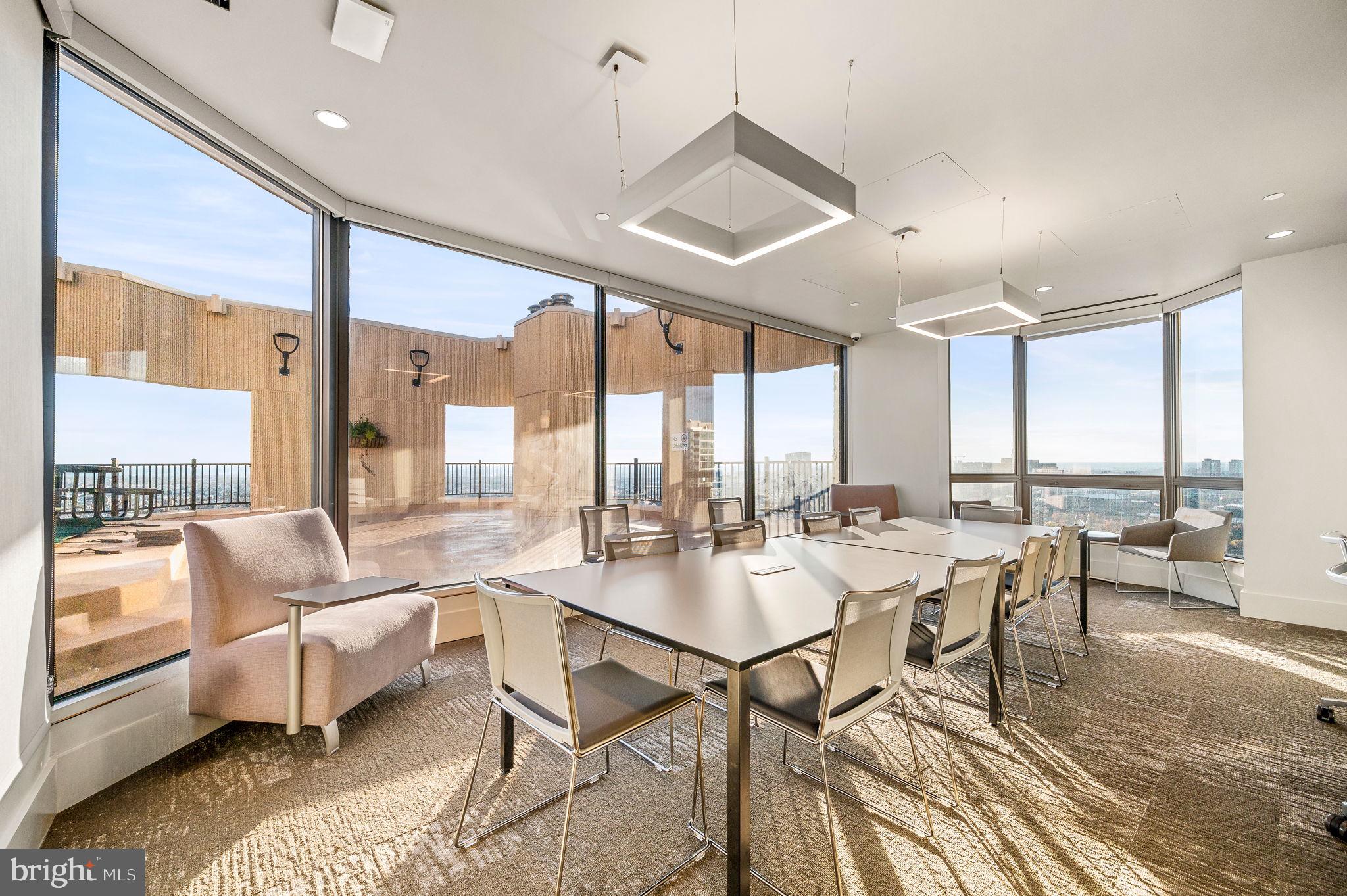 RITTENHOUSE SQUARE - Residential Lease