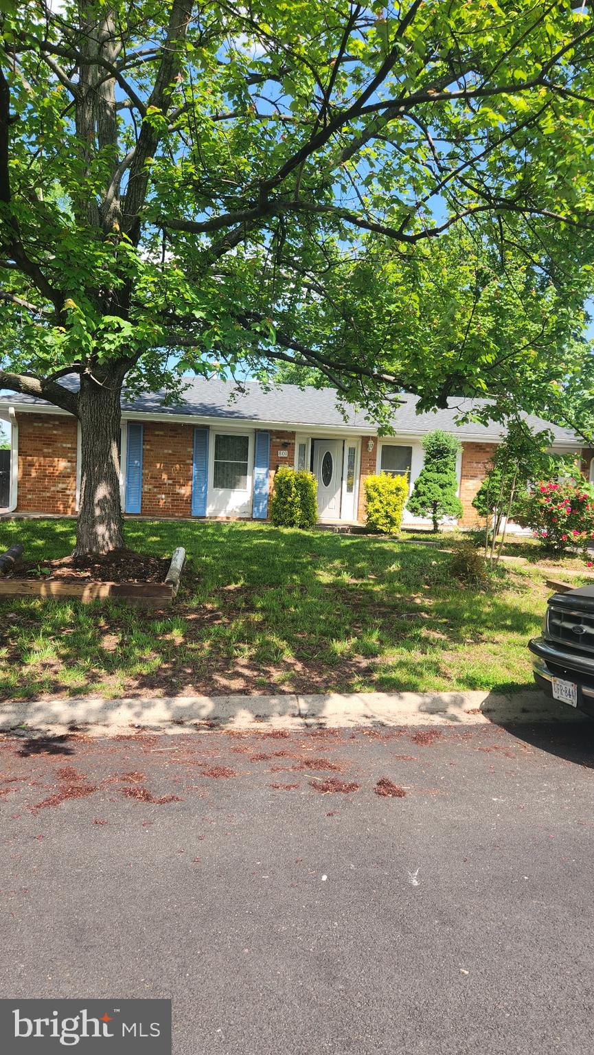 801 S GREENTHORN AVENUE
