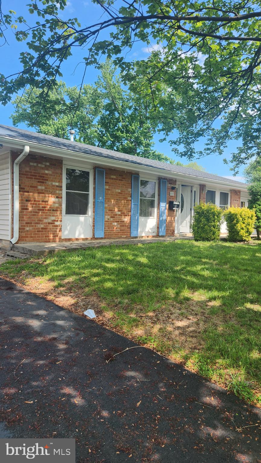 801 S GREENTHORN AVENUE