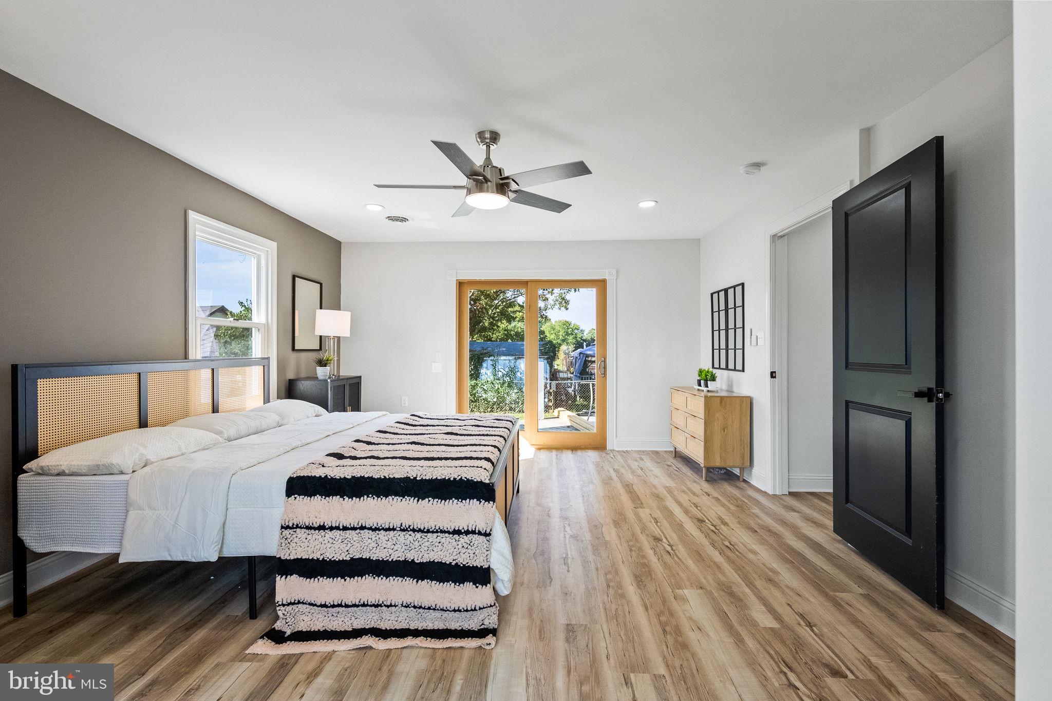 PATRICK HENRY ESTATES - Residential