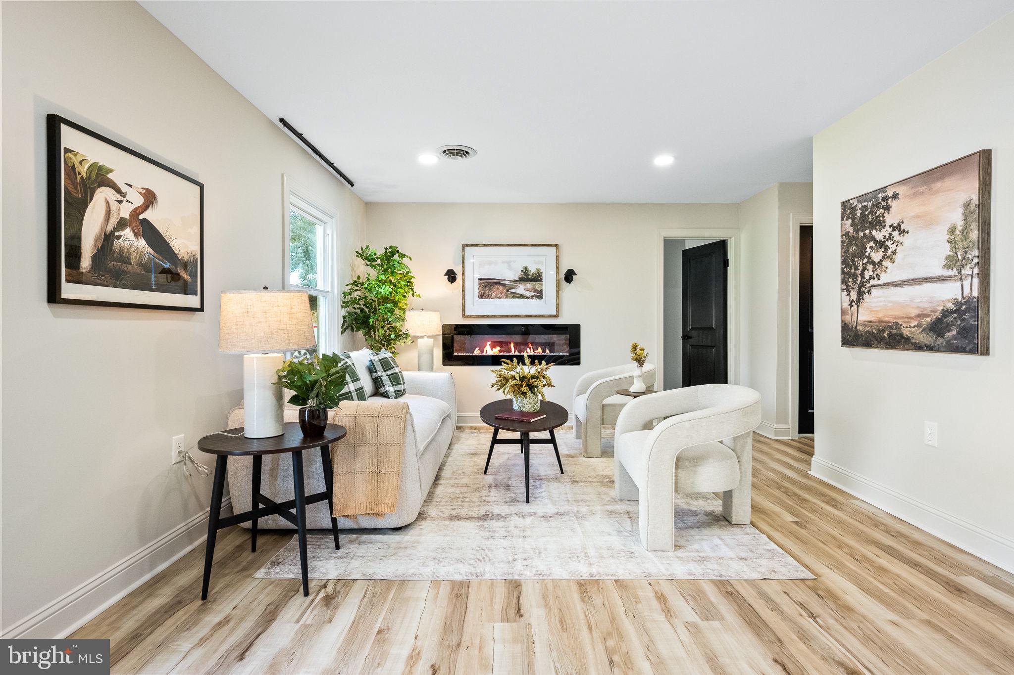 PATRICK HENRY ESTATES - Residential