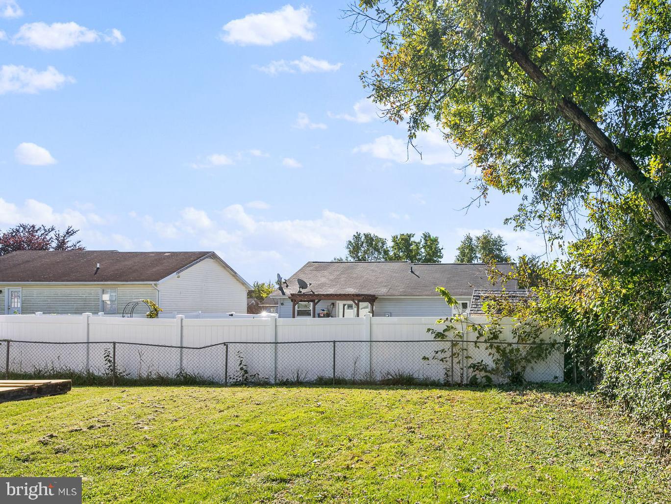 PATRICK HENRY ESTATES - Residential