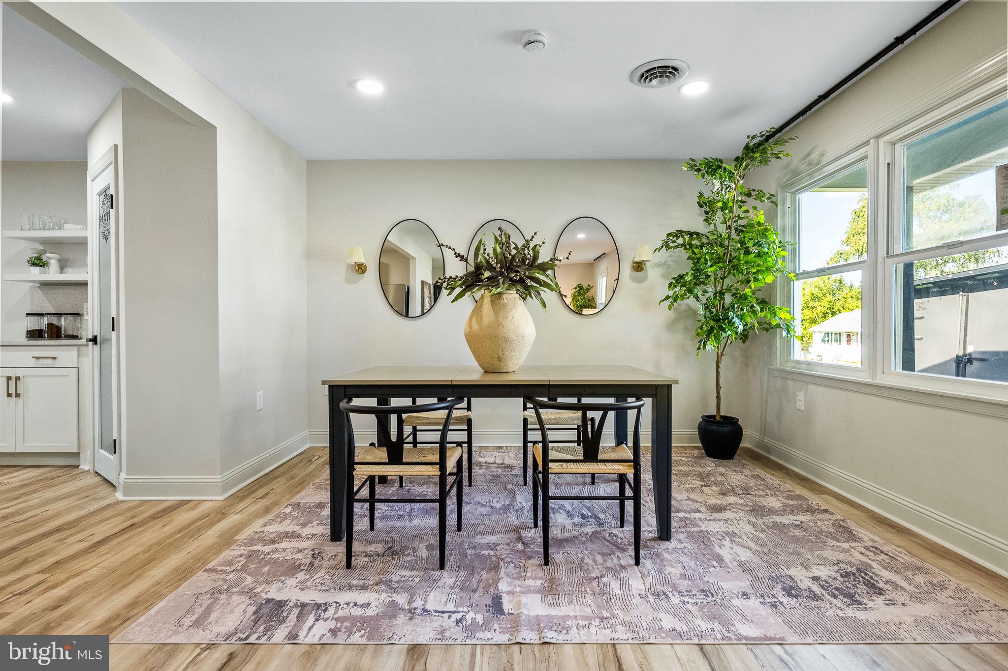 PATRICK HENRY ESTATES - Residential