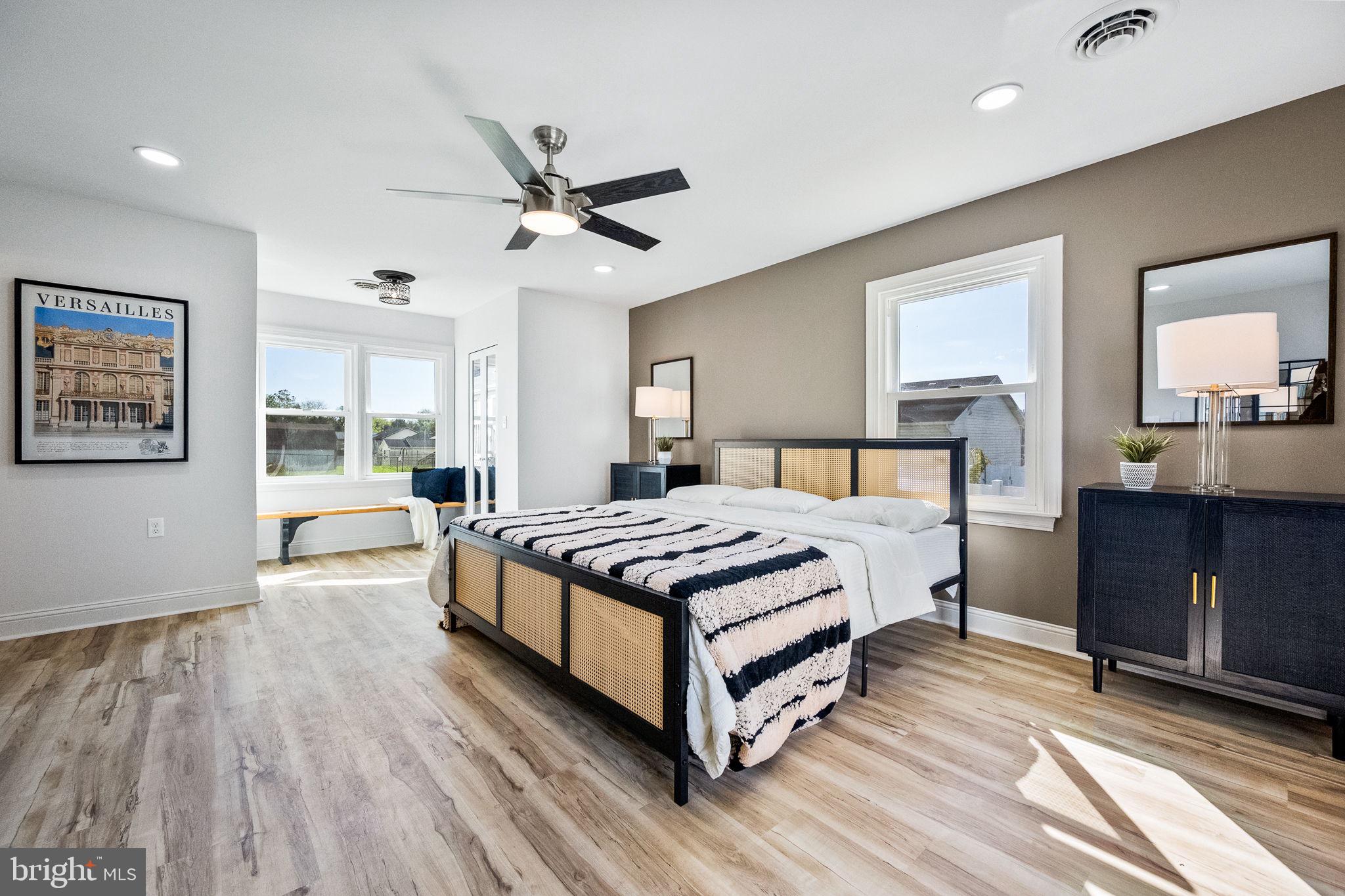 PATRICK HENRY ESTATES - Residential