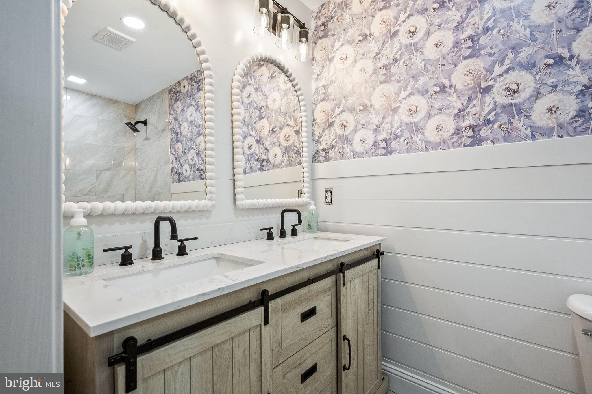 PATRICK HENRY ESTATES - Residential