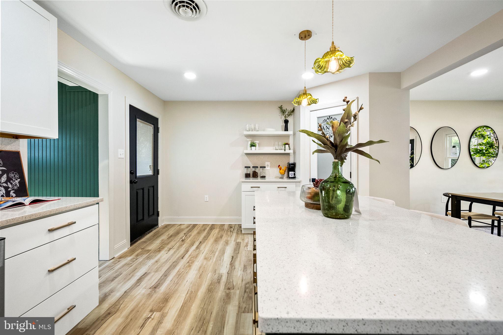 PATRICK HENRY ESTATES - Residential